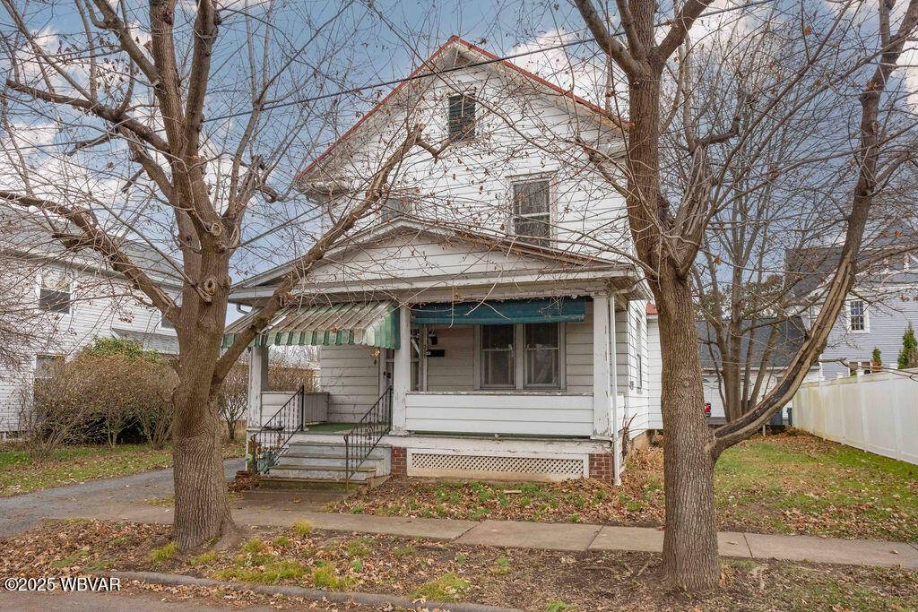 Muncy, PA 17756,311 SHERMAN ST