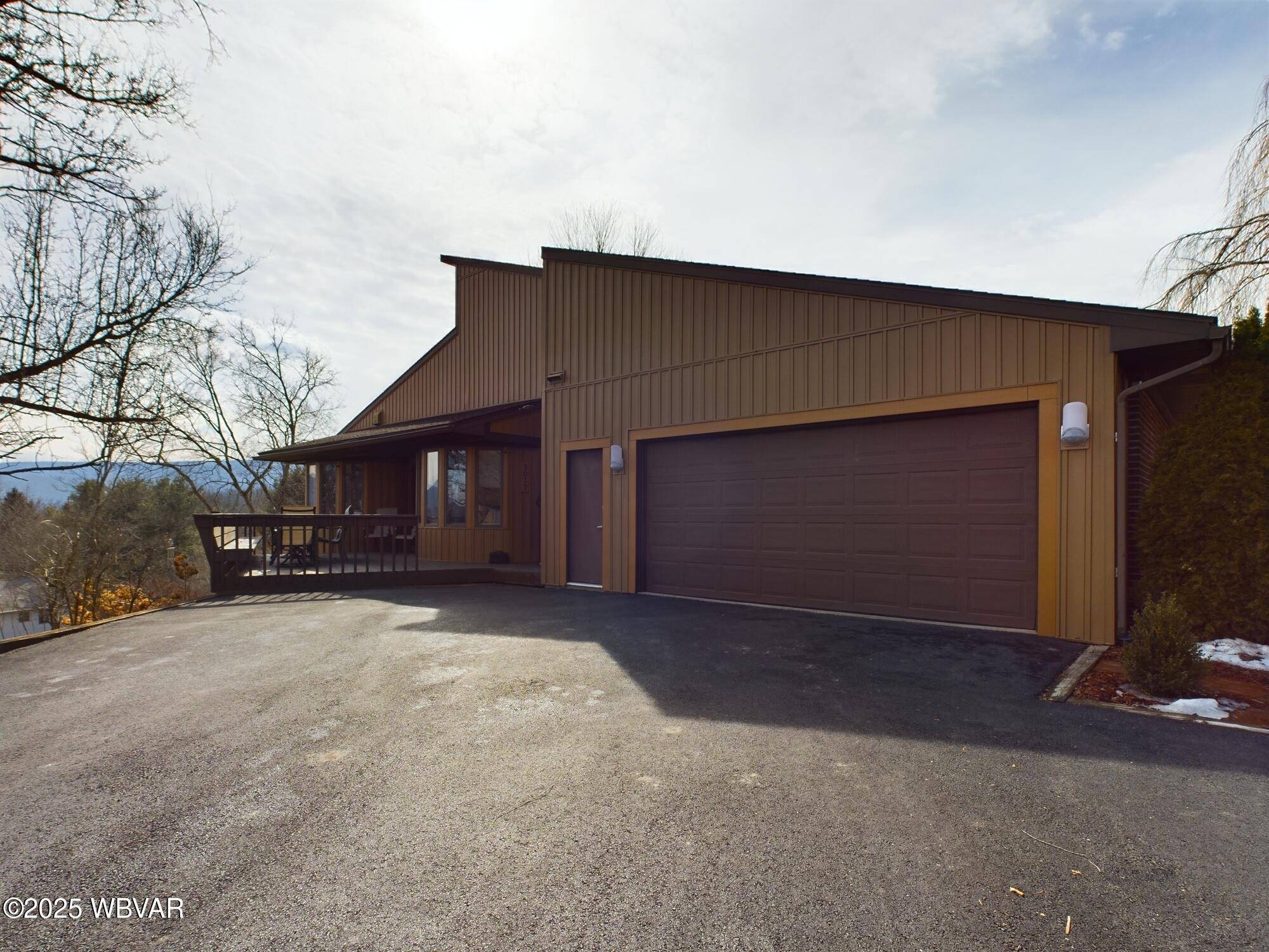 Montoursville, PA 17754,3012 MOUNTAIN CRES