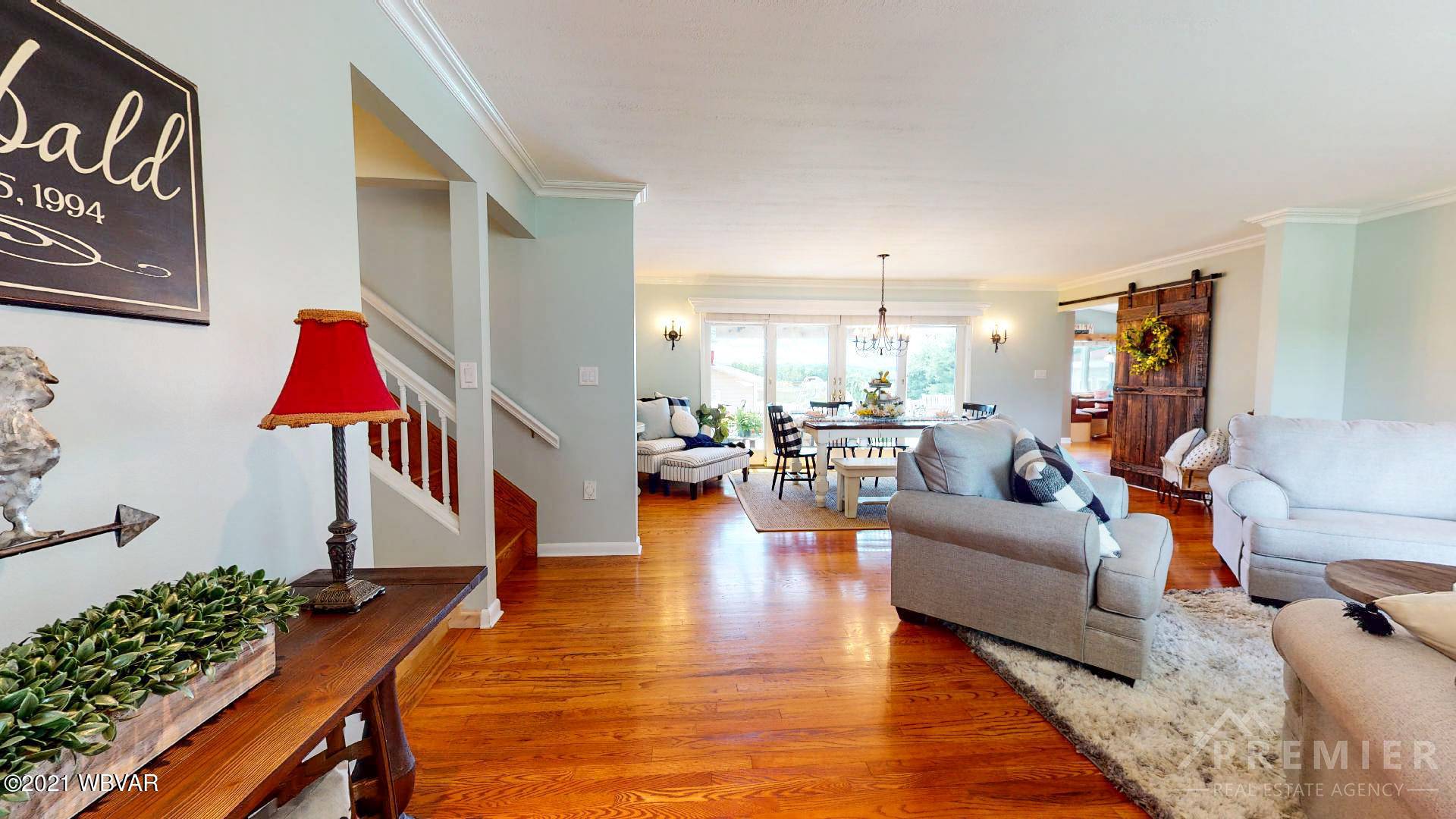 Hughesville, PA 17737,243 HENRY AVE