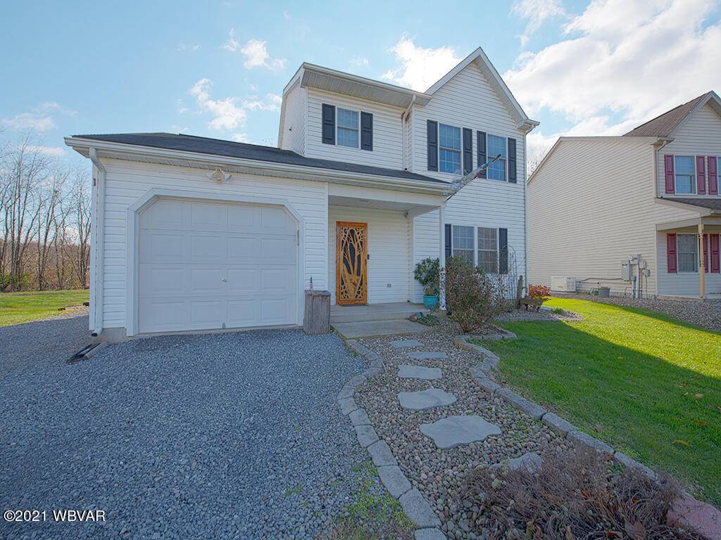 Watsontown, PA 17777,30 REMLEY LN