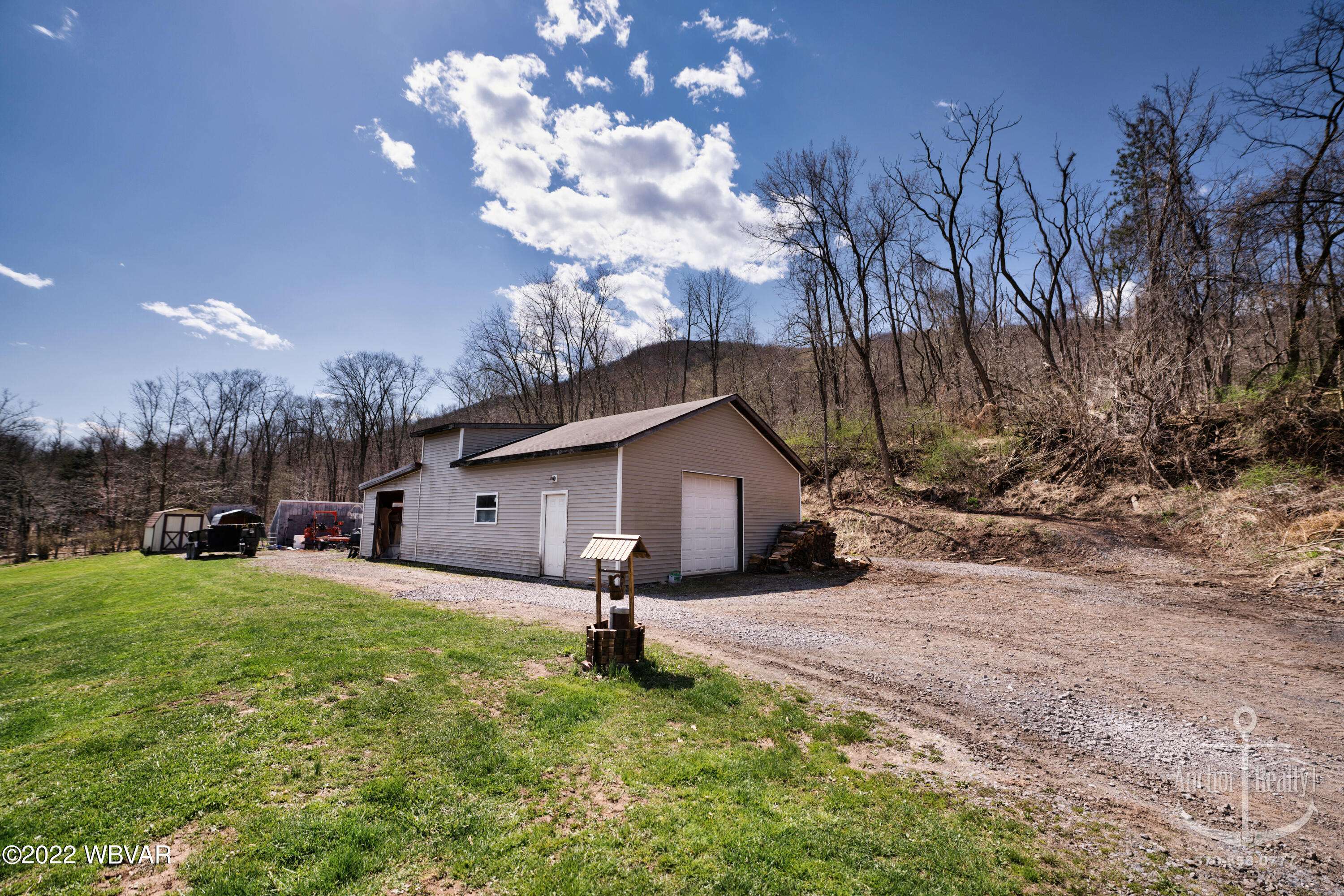 Mill Hall, PA 17751,1115 RENOVO RD