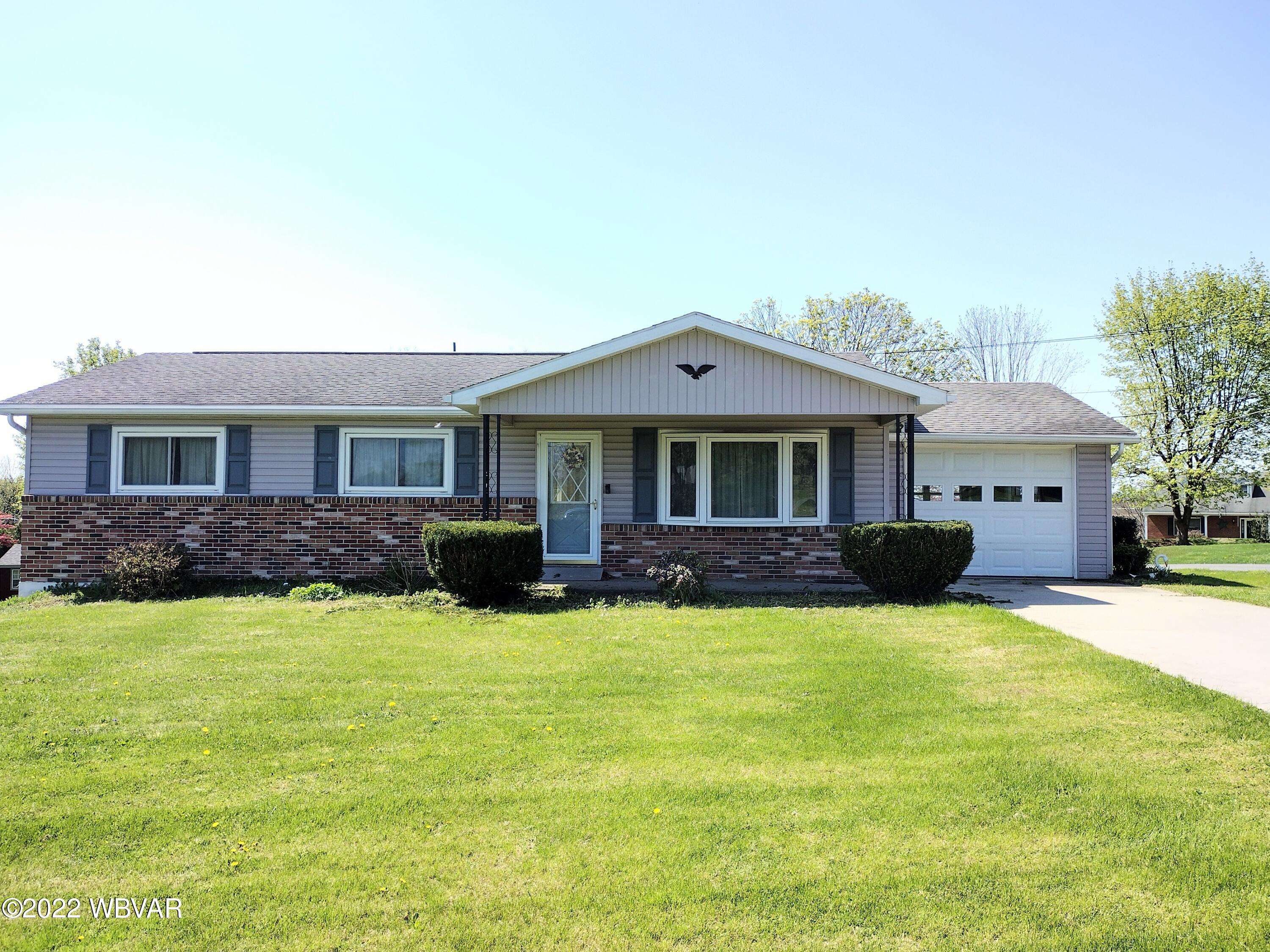 Northumberland, PA 17857,795 SUNSET LN