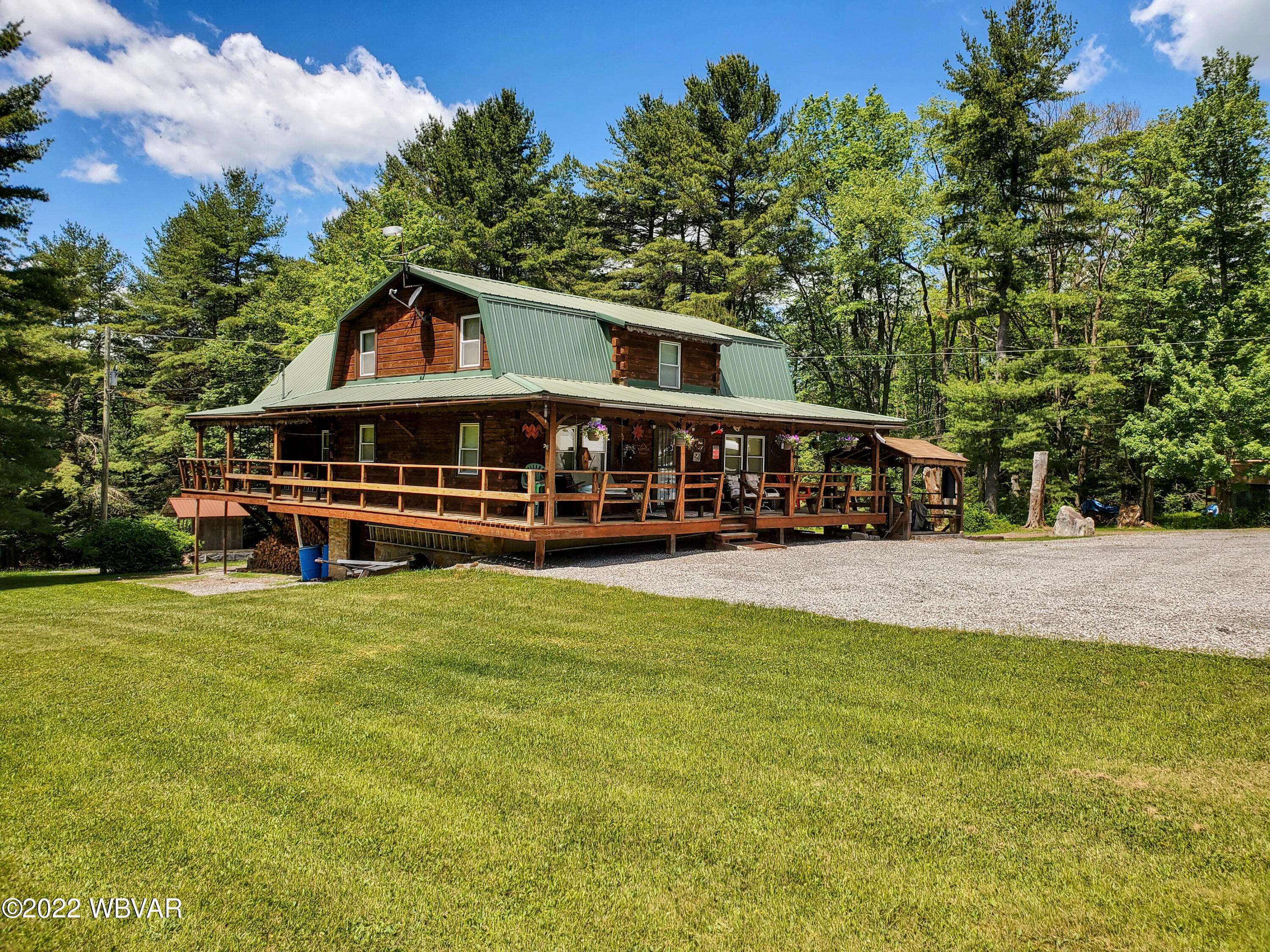 Lock Haven, PA 17745,19 PANTHER LN