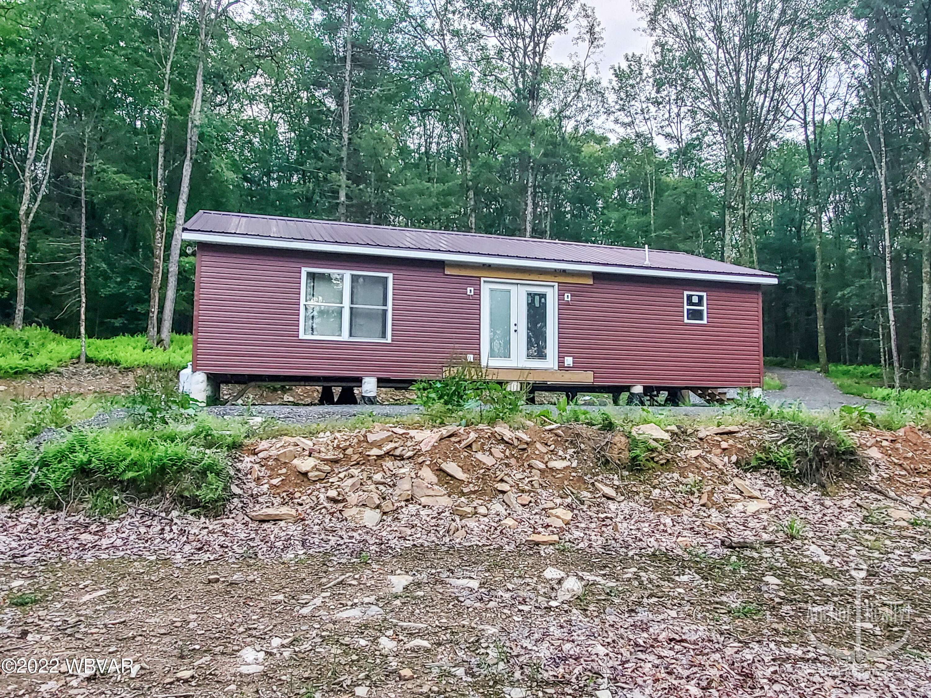 Lock Haven, PA 17745,45 GOBBLERS KNOB LN