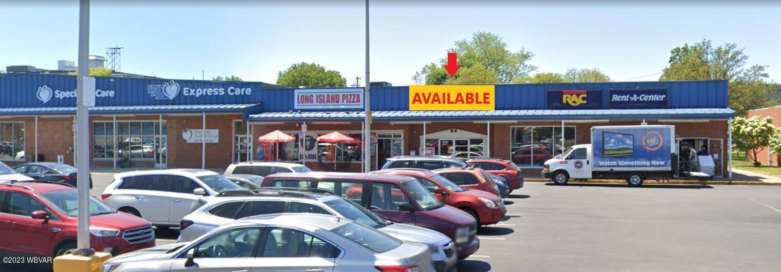 Williamsport, PA 17701,435 HEPBURN ST