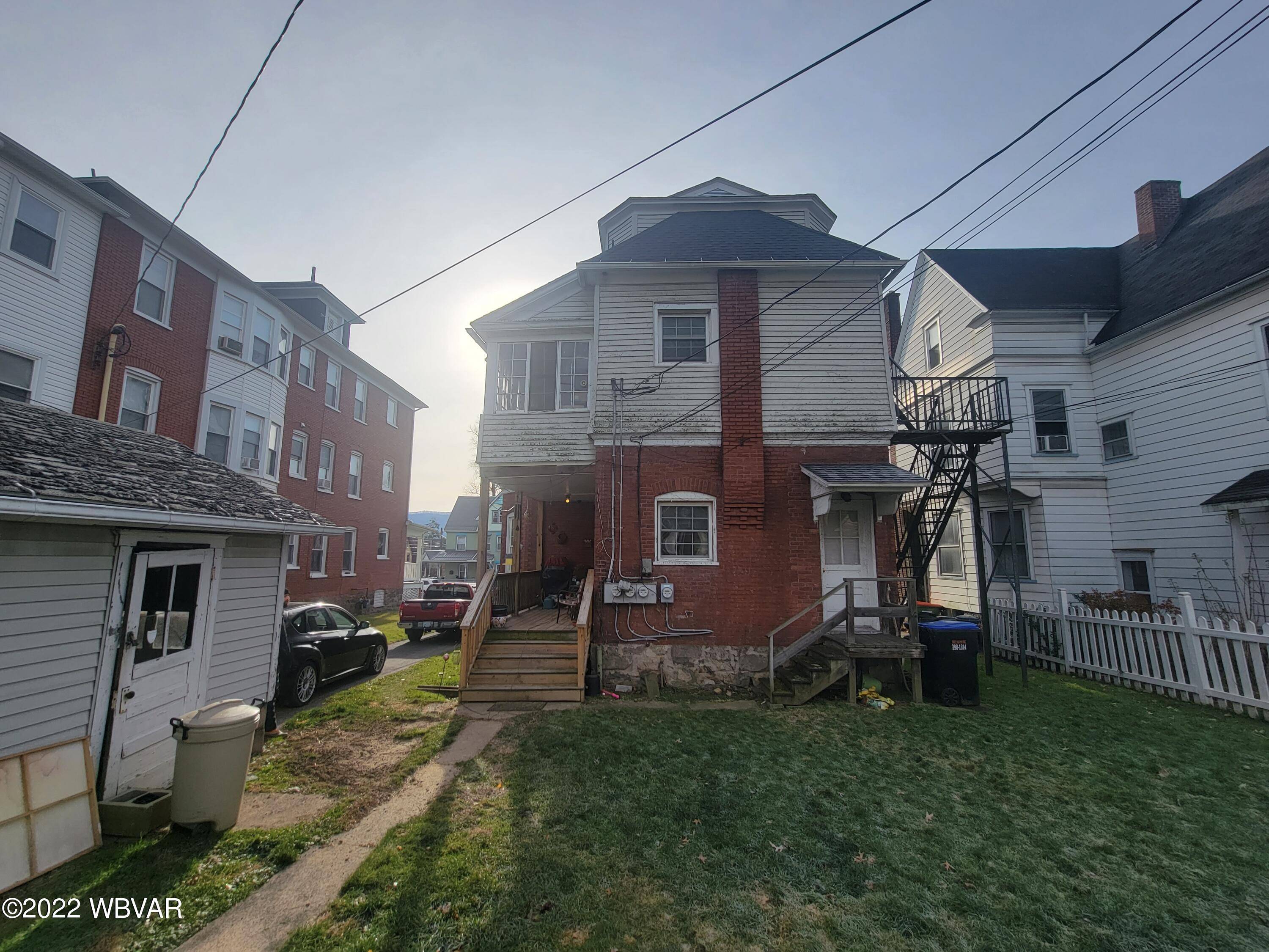 Williamsport, PA 17701,854 LOUISA ST