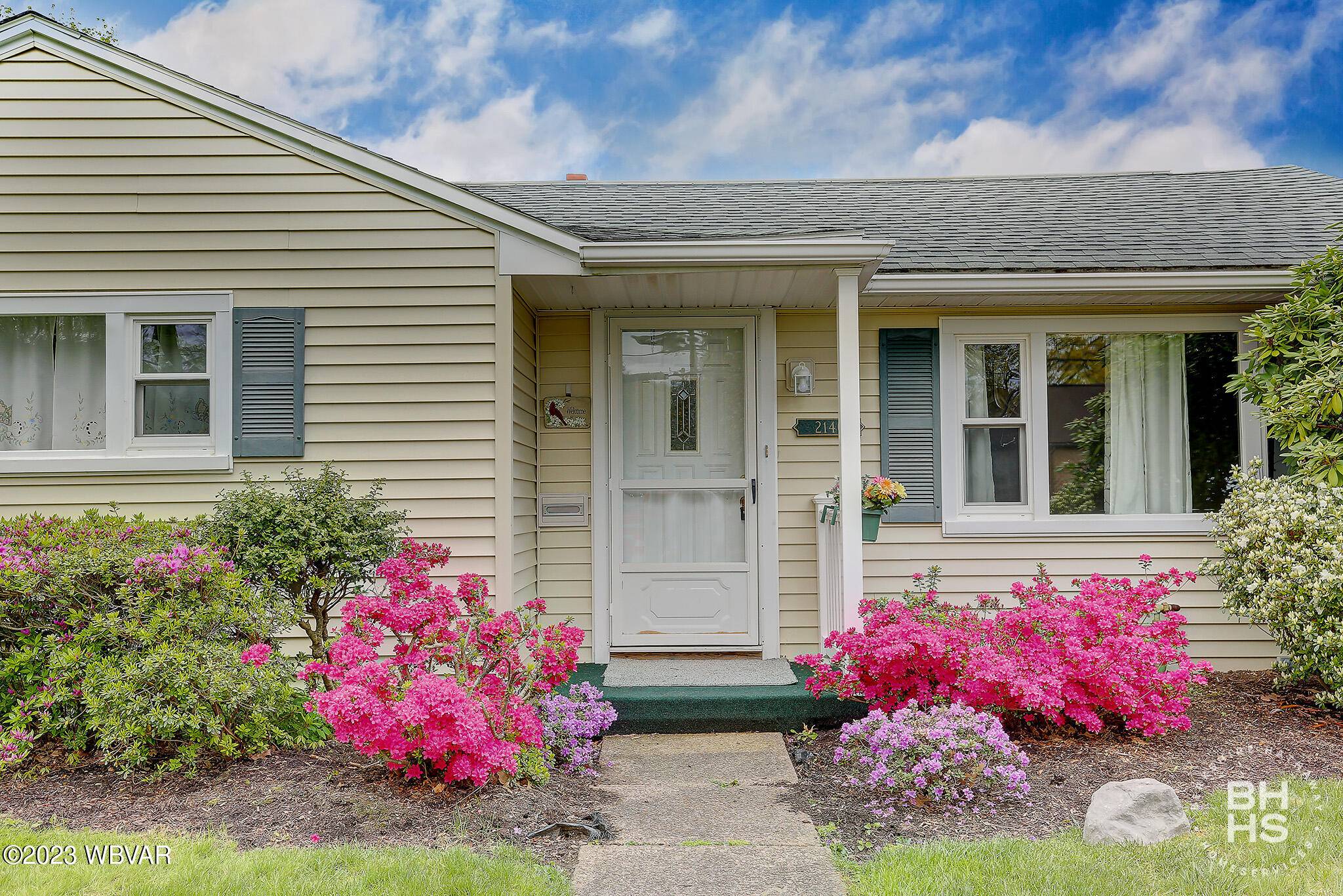 Williamsport, PA 17701,2140 LINCOLN DR