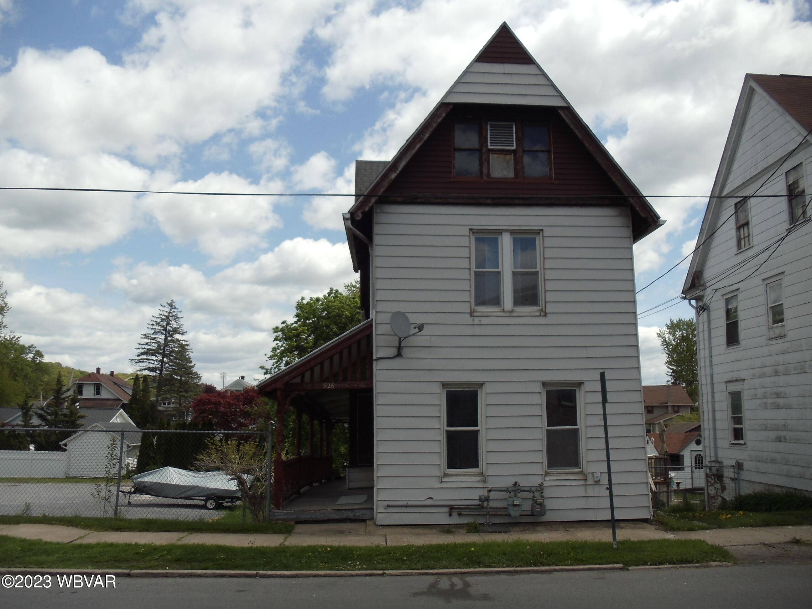 Williamsport, PA 17701,926 ARCH ST