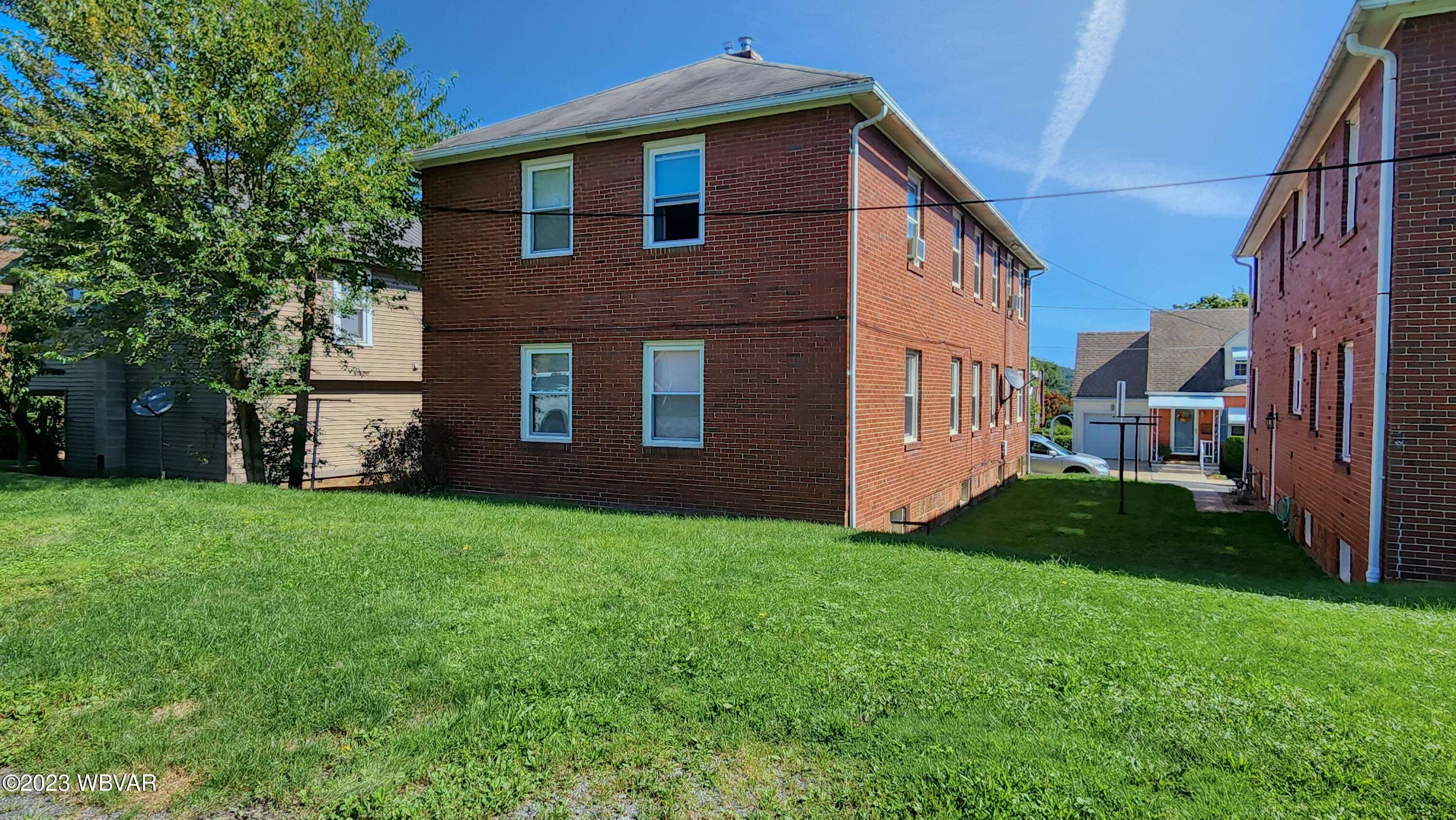 Lock Haven, PA 17745,95 PEARL ST