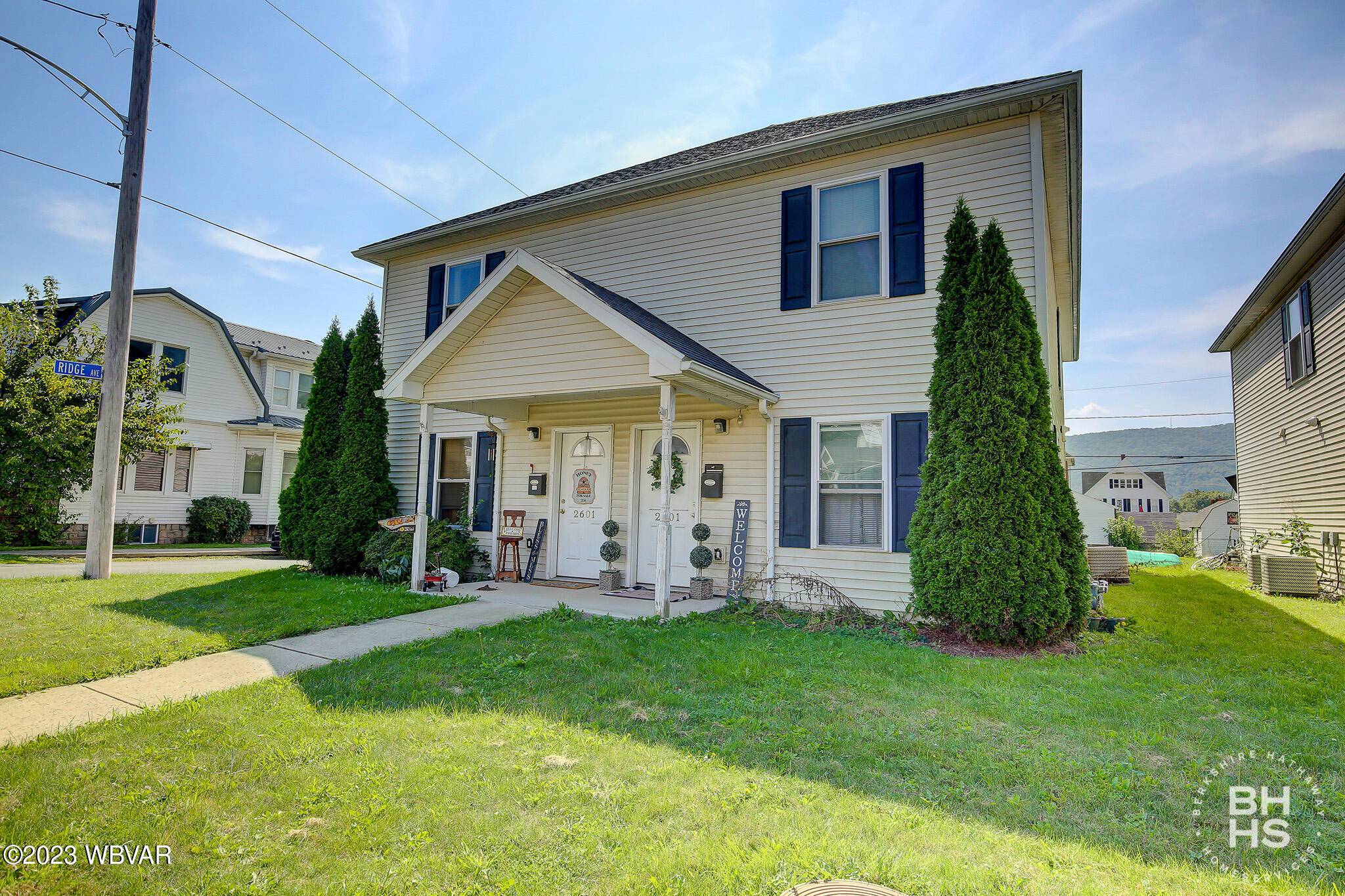 Williamsport, PA 17701,2601 W 4TH ST