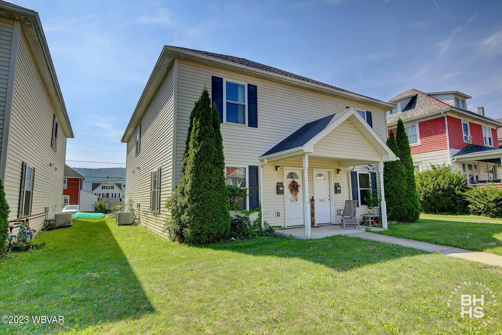 Williamsport, PA 17701,2603 W 4TH ST