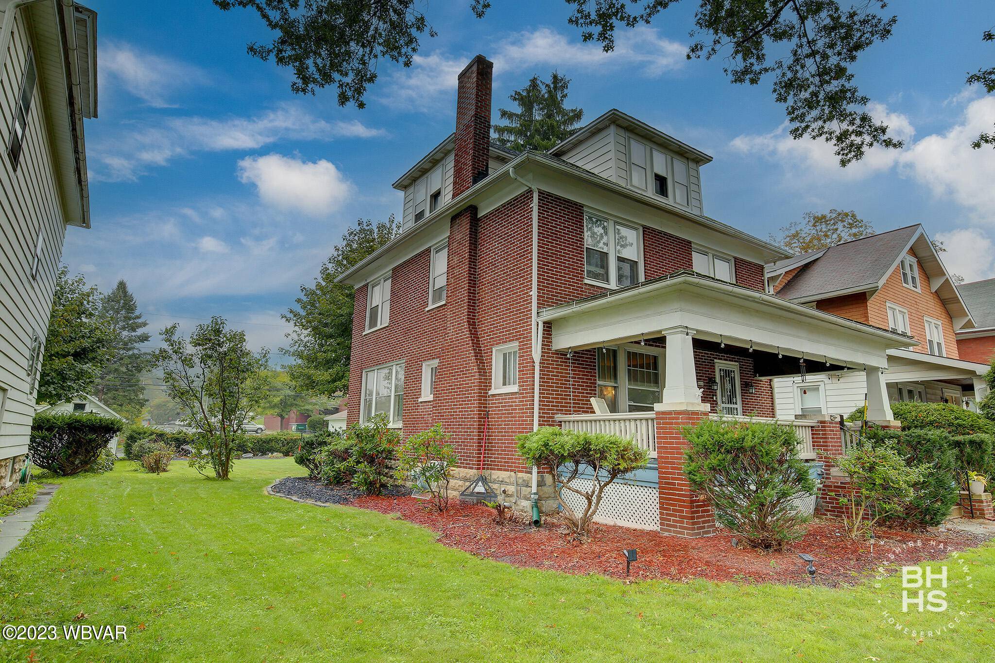 Williamsport, PA 17701,1415 ELMIRA ST