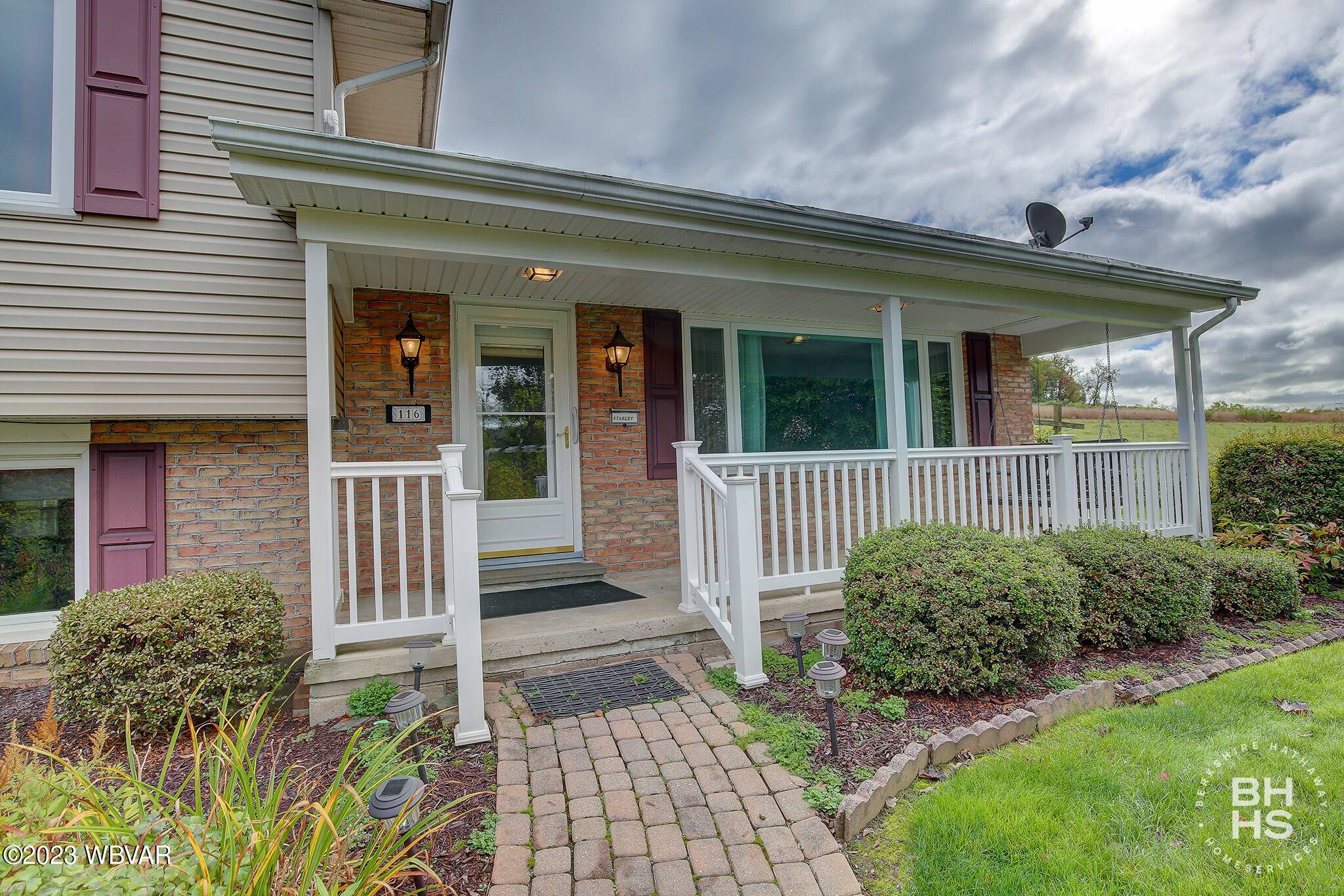 Montoursville, PA 17754,116 CAREY HILL RD