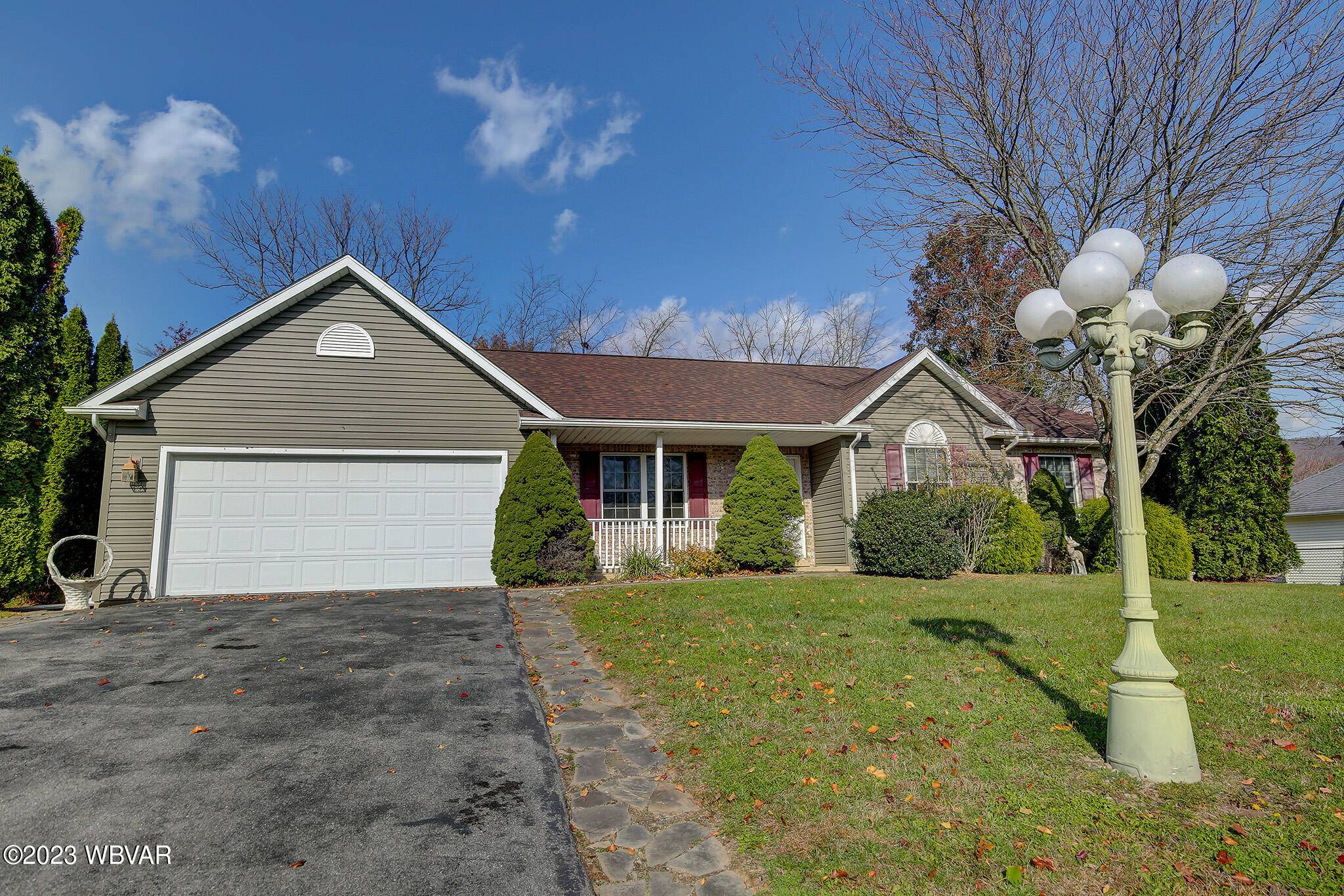 Jersey Shore, PA 17740,1082 CREEKSIDE LN