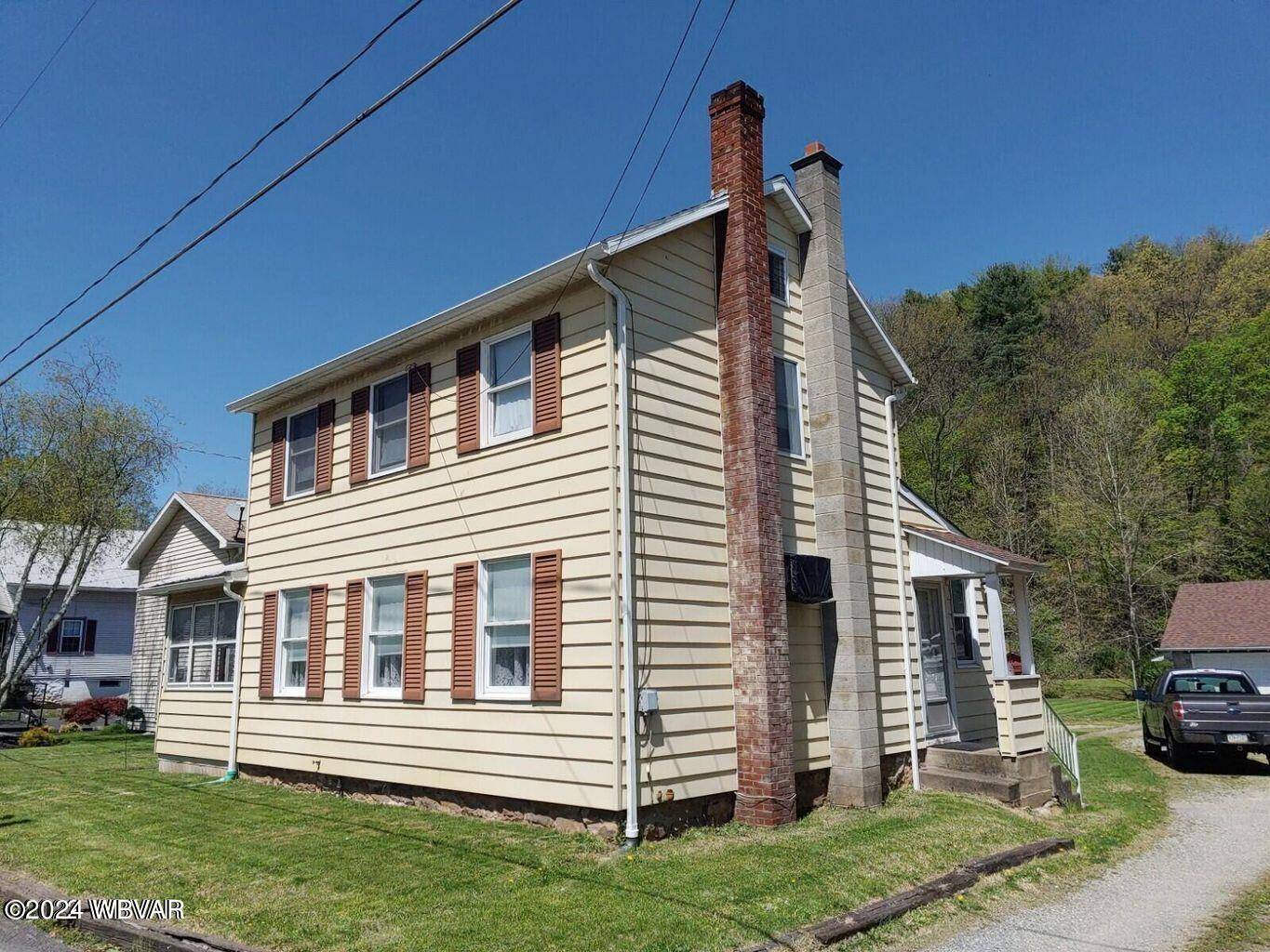 Williamsport, PA 17701,5942 WARRENSVILLE RD