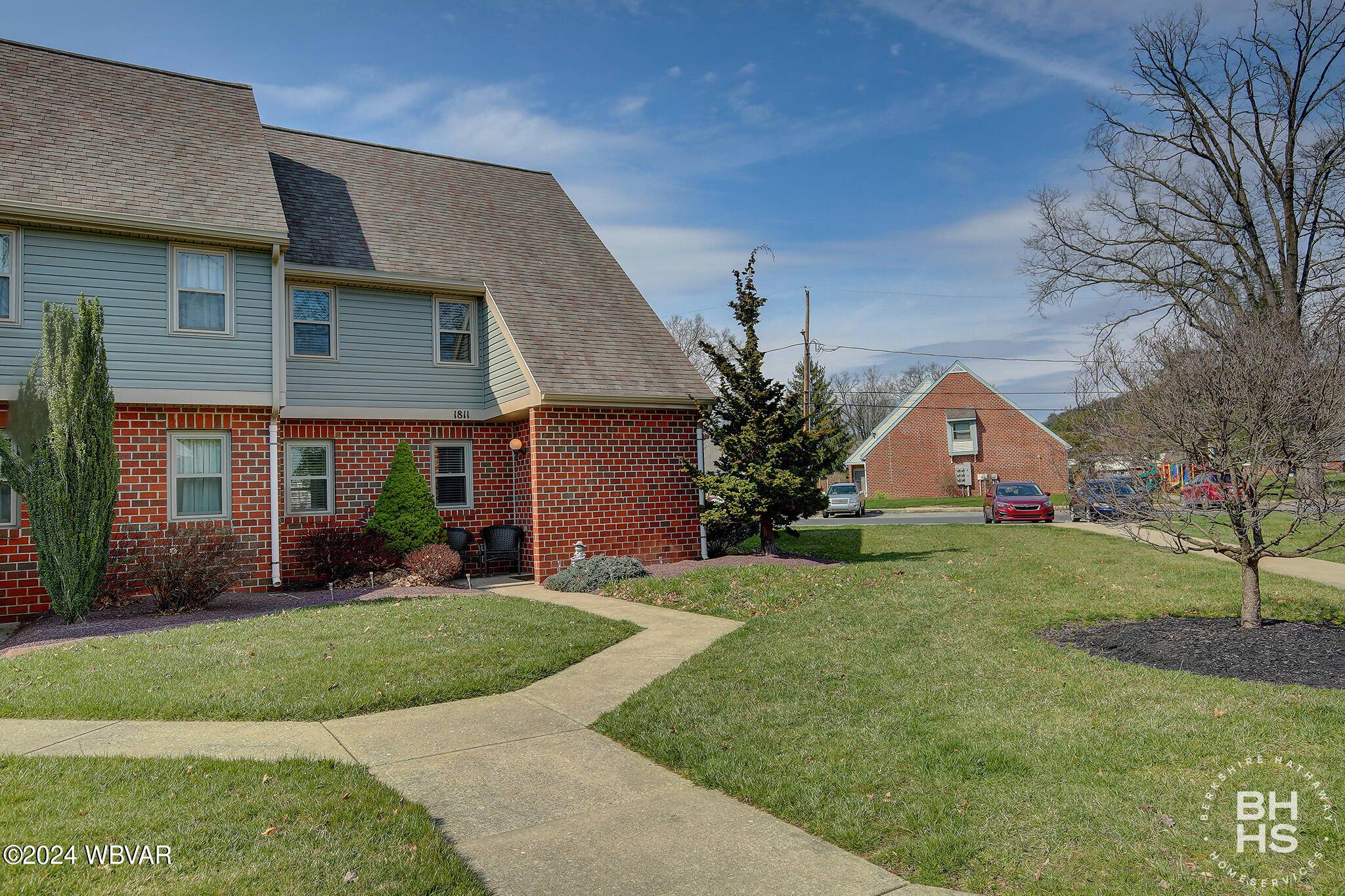 Williamsport, PA 17701,1811 LINCOLN DR