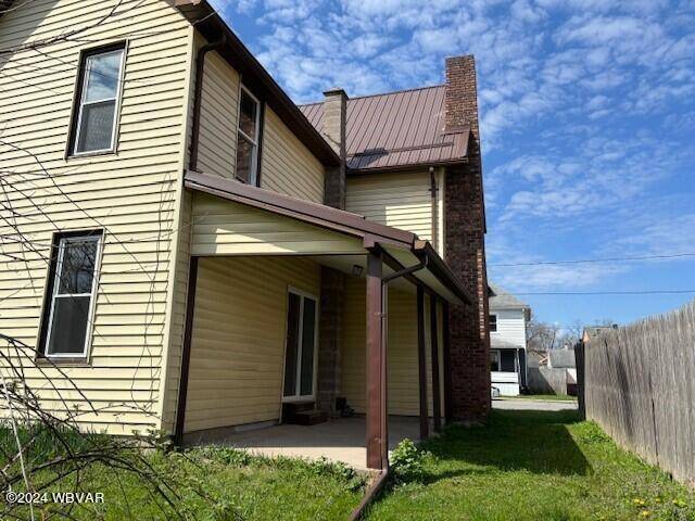 Williamsport, PA 17701,722 CLARK ST