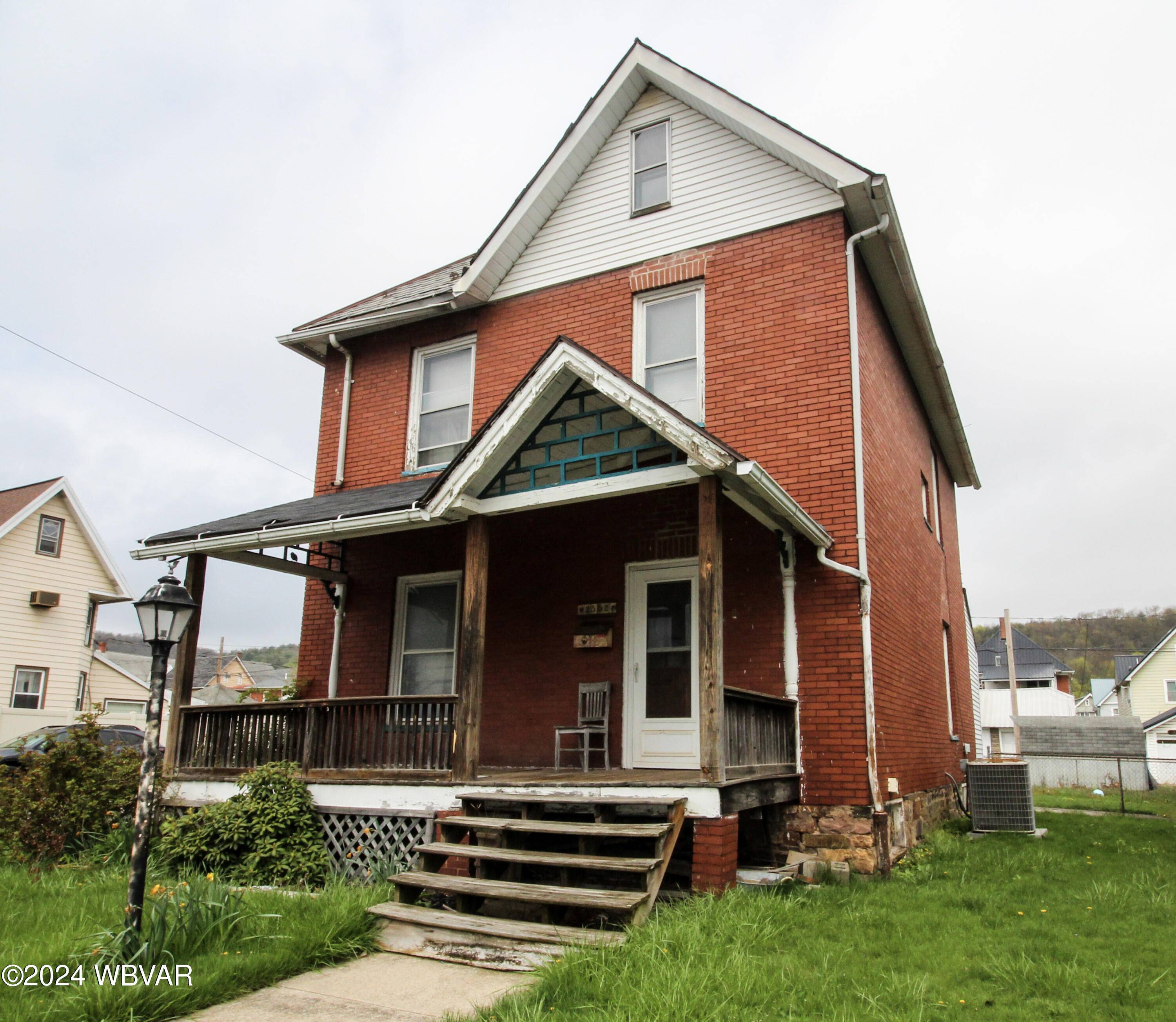 Williamsport, PA 17701,2352 DOVE ST