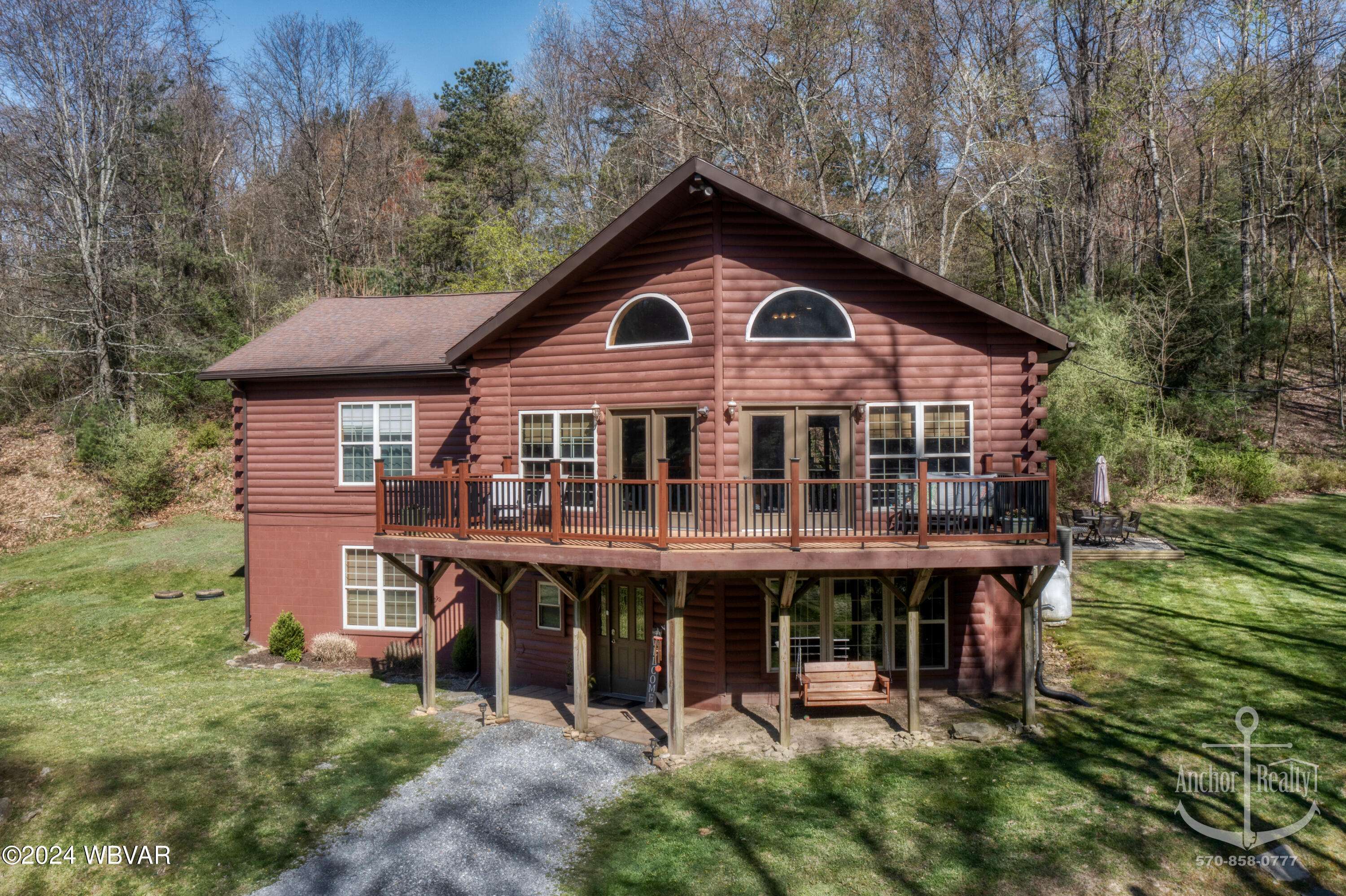 Lock Haven, PA 17745,4 WHIPPOORWILL LN