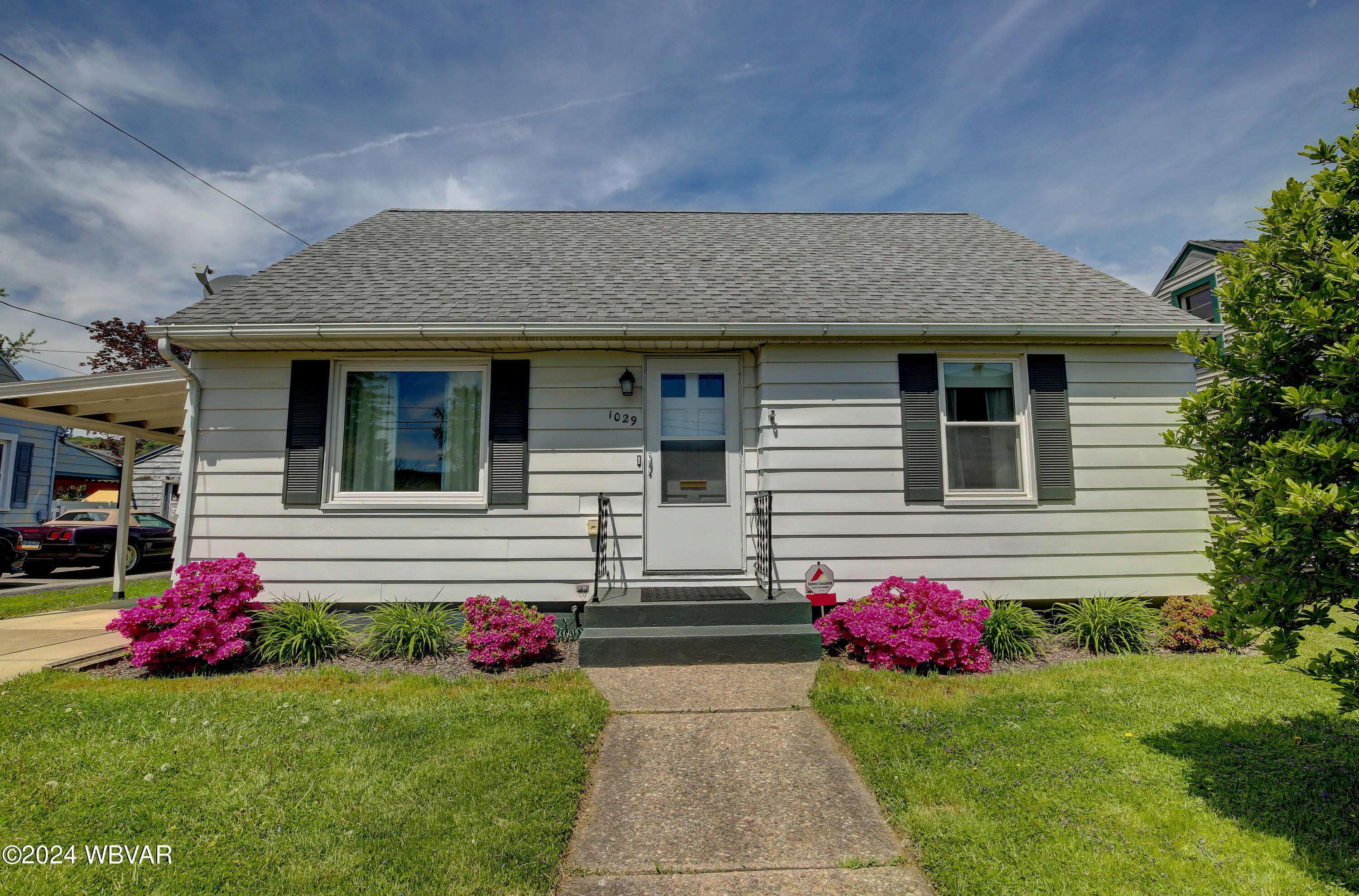 Williamsport, PA 17701,1029 SHERIDAN ST