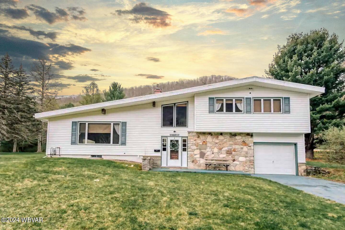 Galeton, PA 16922,51 RIVER ST