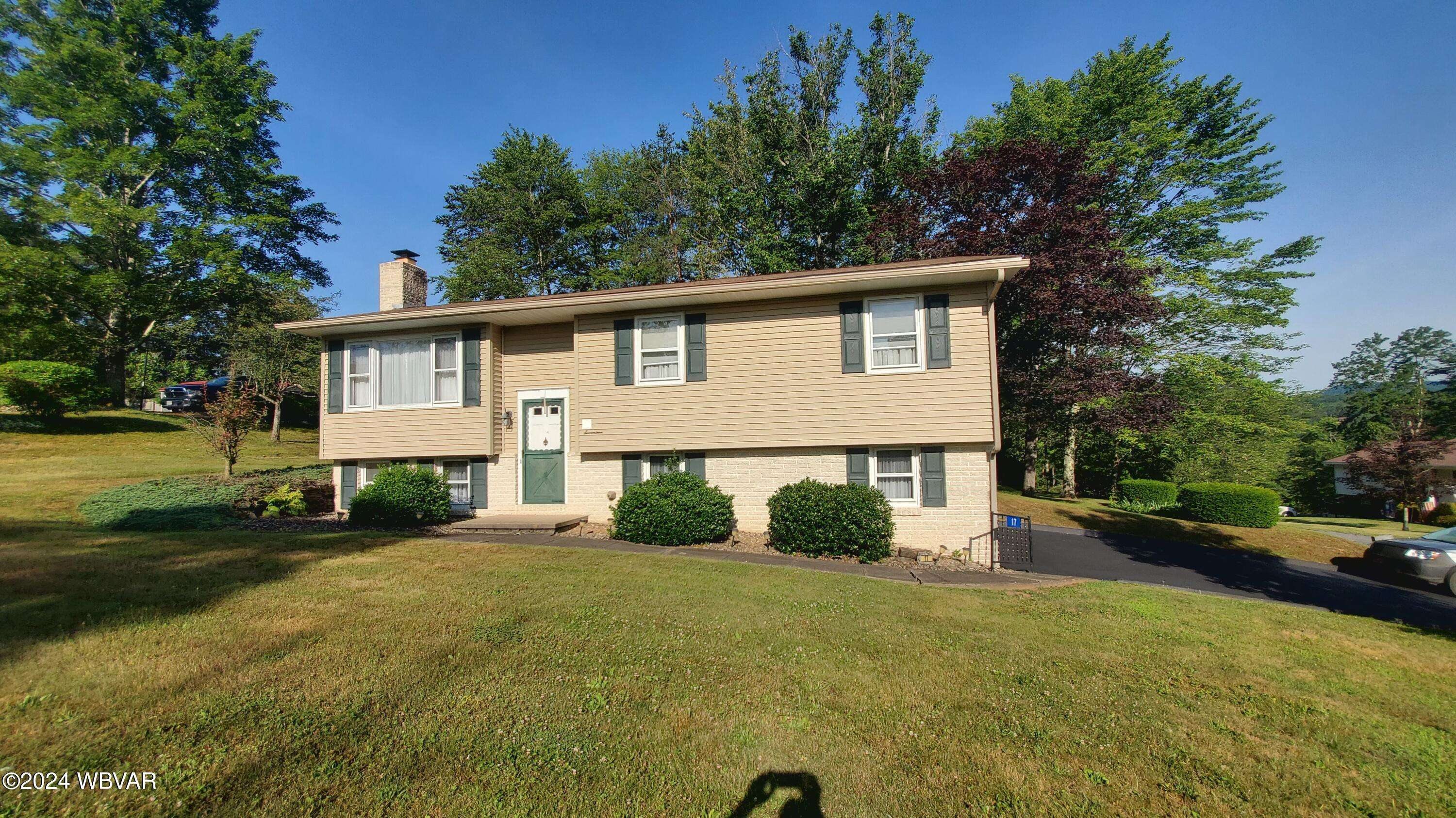 Lock Haven, PA 17745,17 FOREST DR