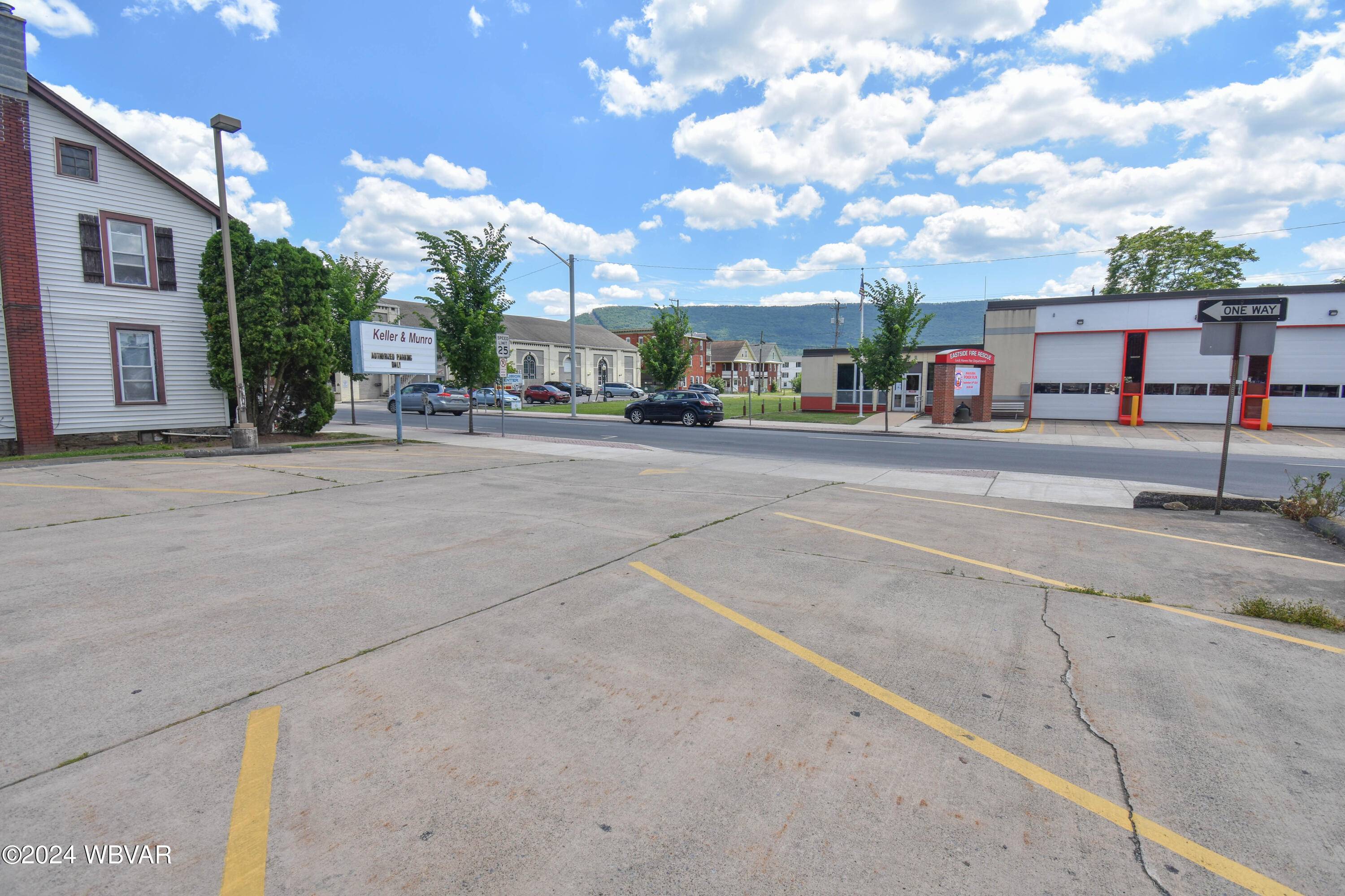 Lock Haven, PA 17745,127 E CHURCH ST