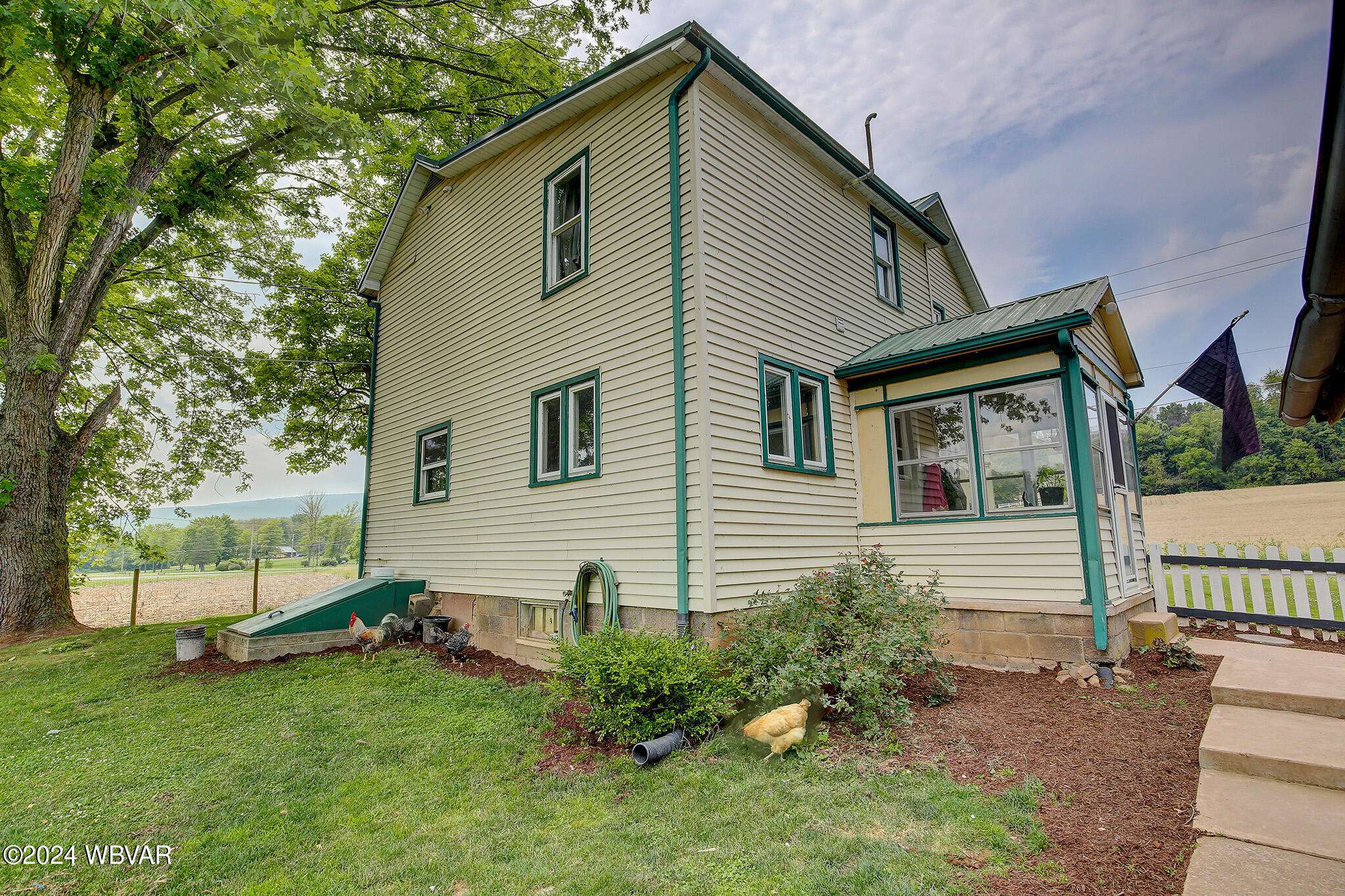 Lewisburg, PA 17837,7859 COL JOHN KELLY RD