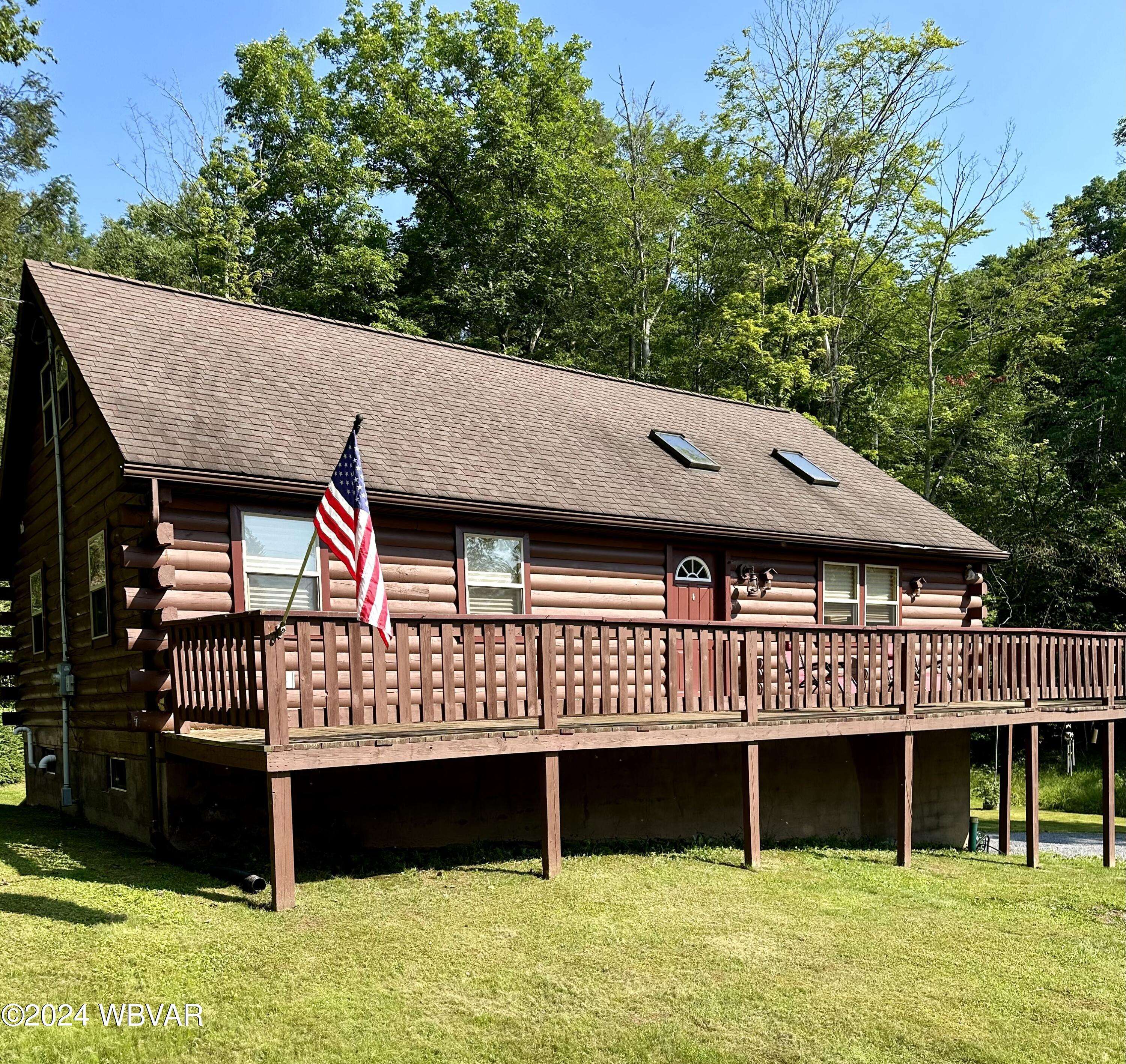 Muncy Valley, PA 17758,48 LAKEVIEW DR