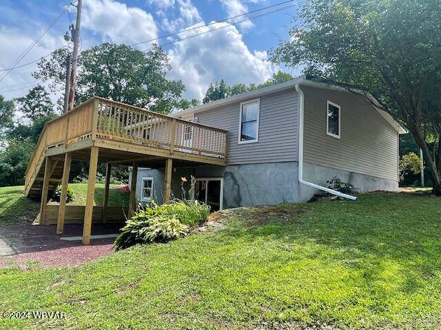 Wyalusing, PA 18853,76 MOSIER LN