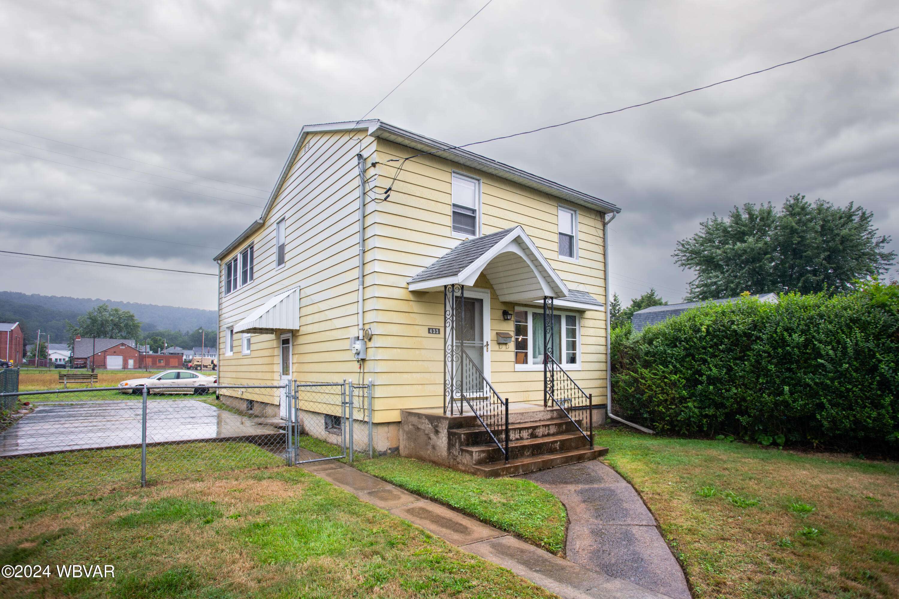 Williamsport, PA 17701,433 SHERIDAN ST