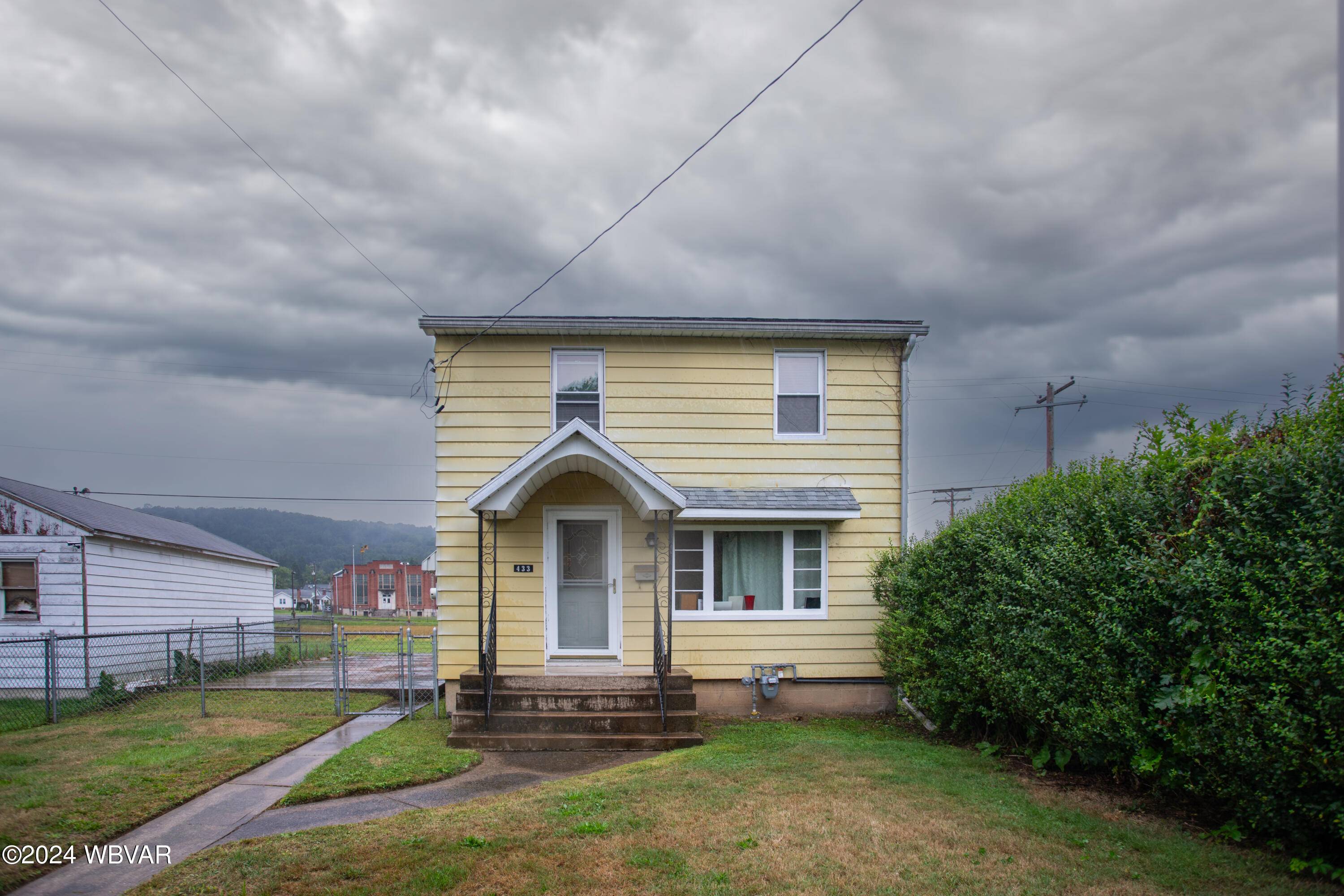 Williamsport, PA 17701,433 SHERIDAN ST