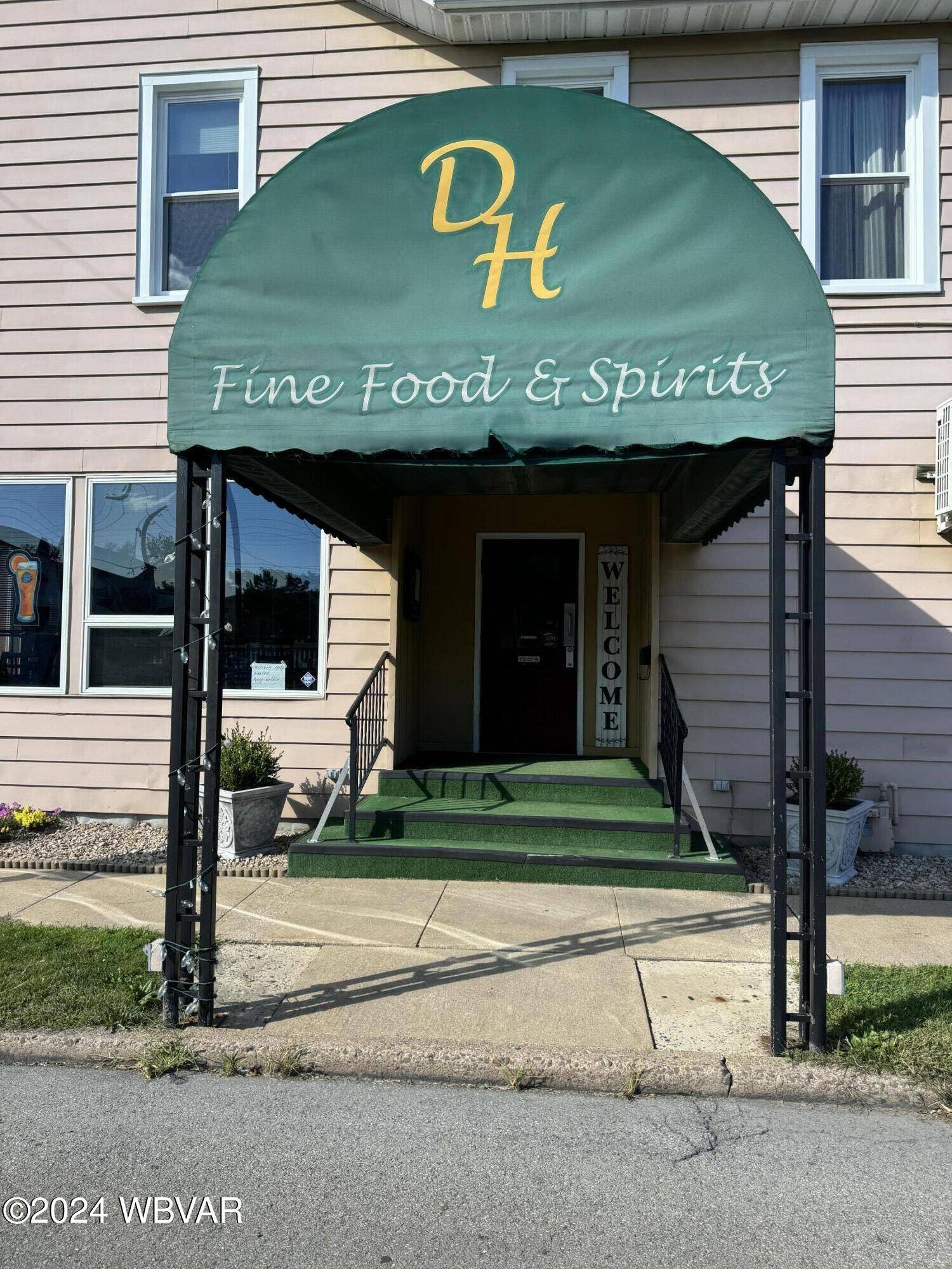 Lock Haven, PA 17745,201 E BALD EAGLE ST