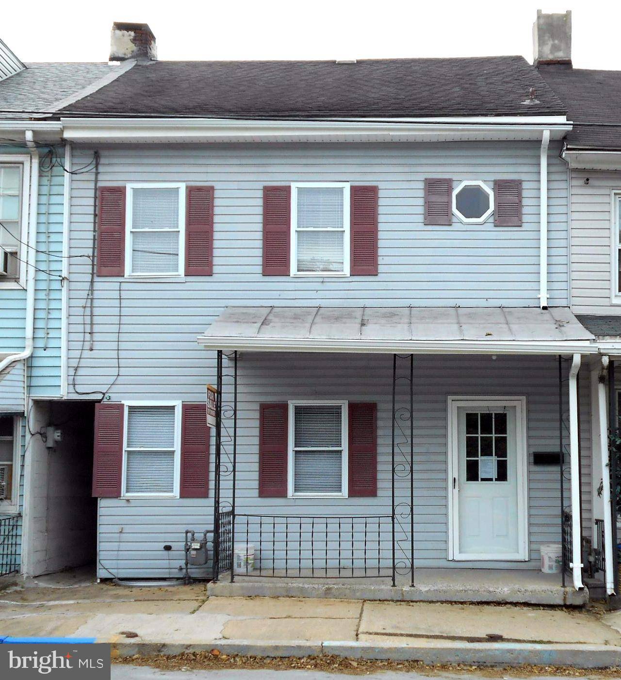 Wrightsville, PA 17368,312 S FRONT ST