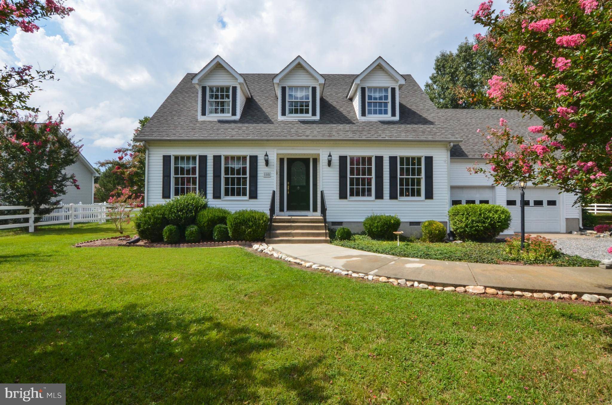 Colonial Beach, VA 22443,105 DOGWOOD