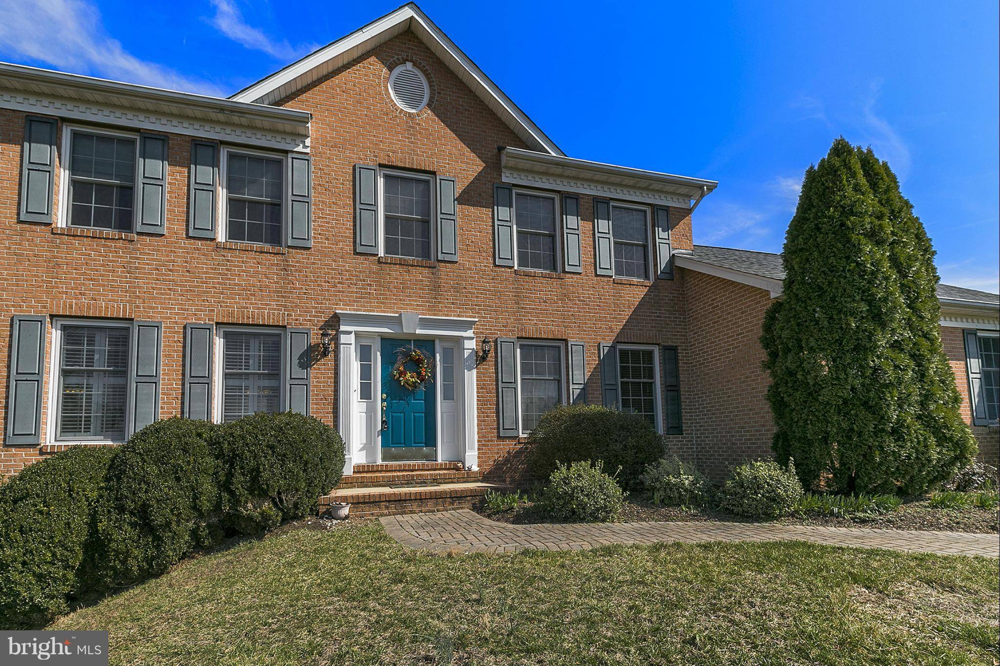 Parkton, MD 21120,12 FORESTON VALLEY CT