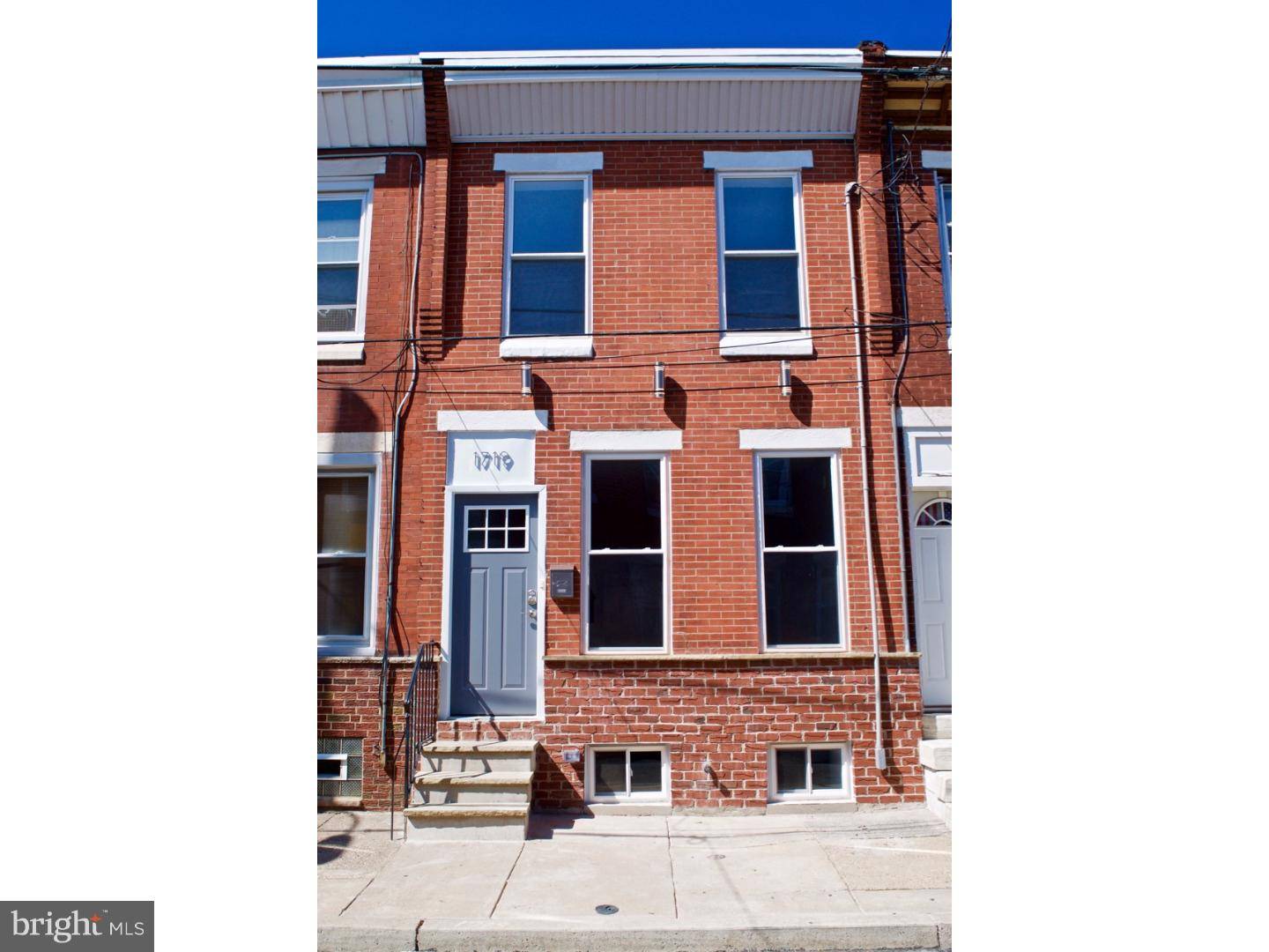 Philadelphia, PA 19145,1719 PIERCE ST