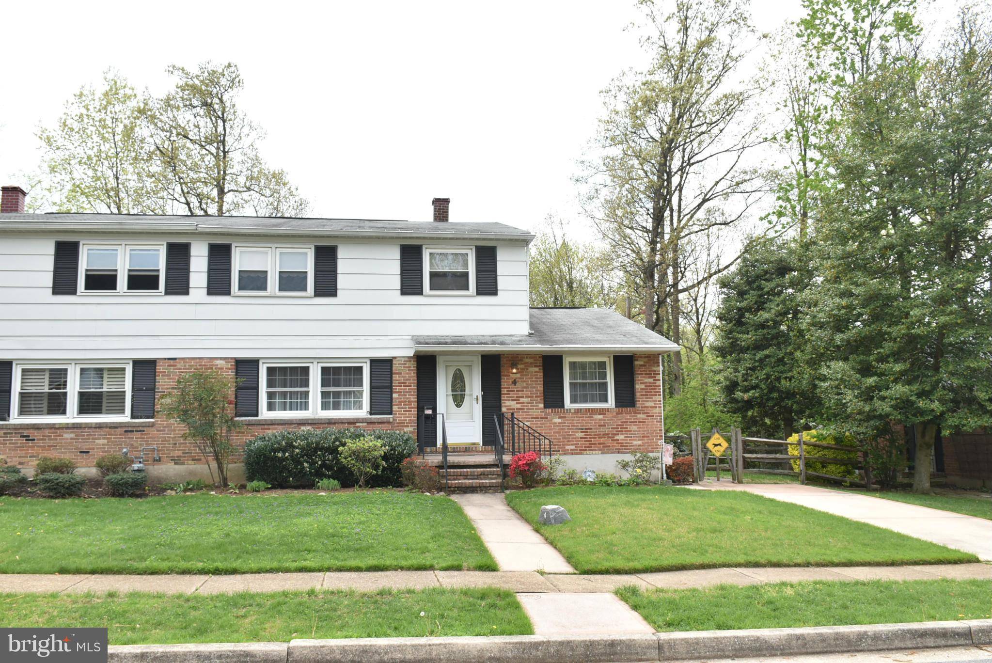 Catonsville, MD 21228,4 DAVID LEE CT