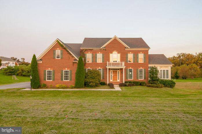 Parkton, MD 21120,306 STABLE VIEW CT