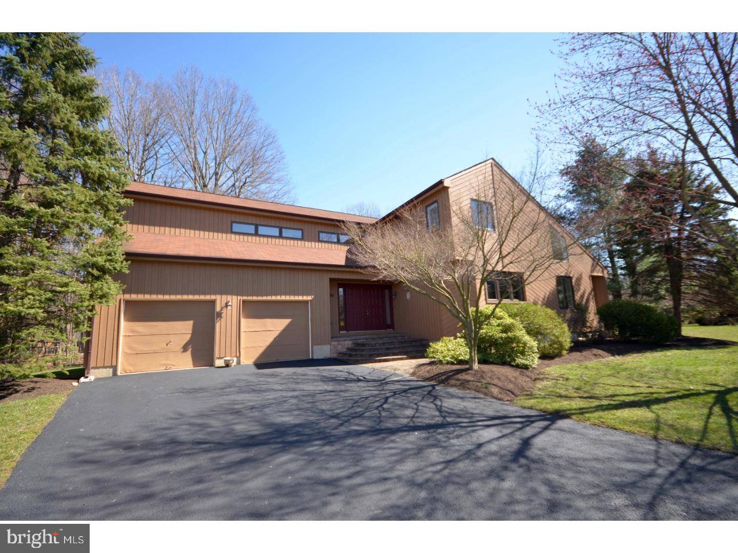 Princeton Junction, NJ 08550,36 LORRIE LN