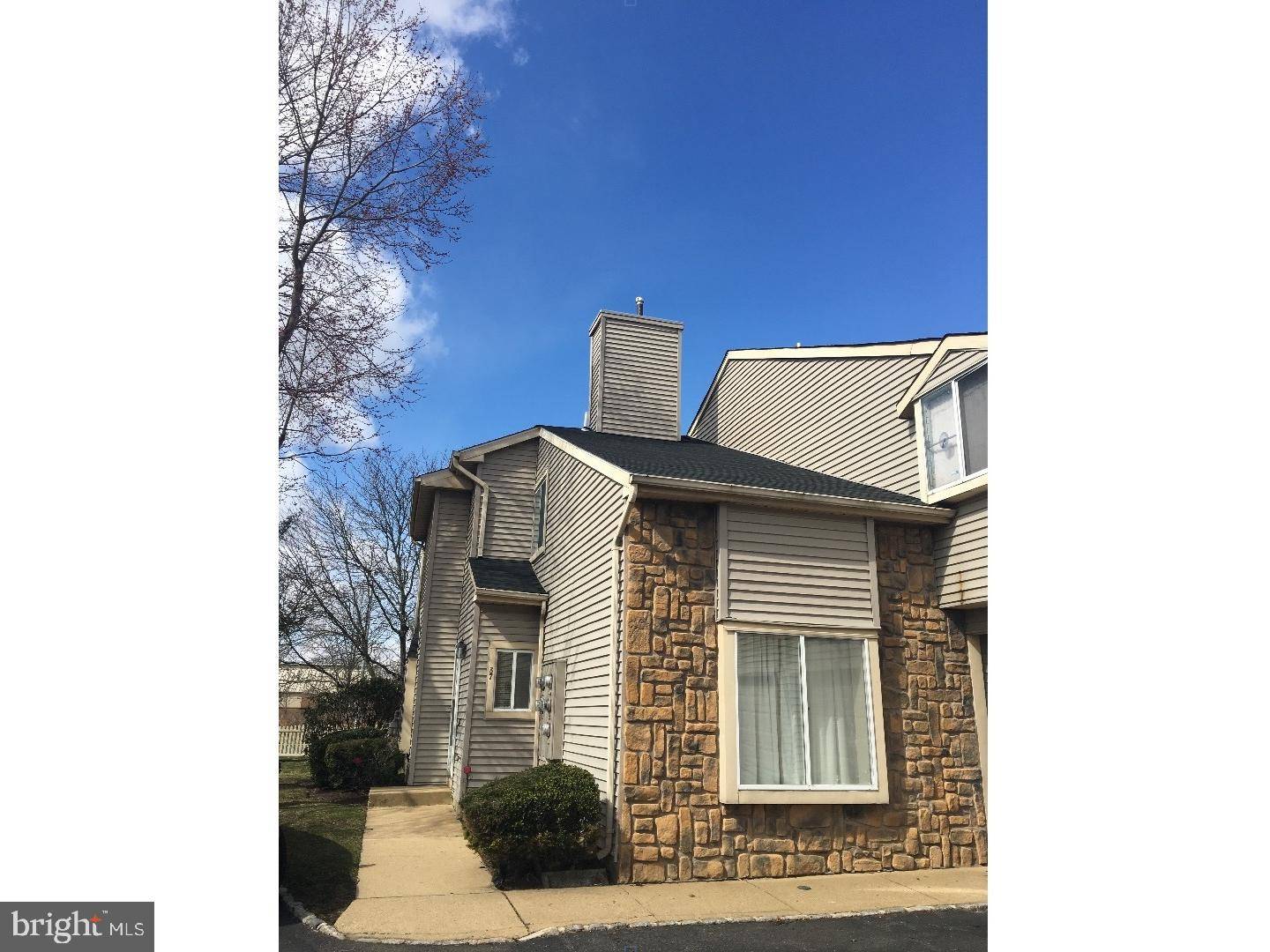 East Windsor, NJ 08520,37 TEAL CT