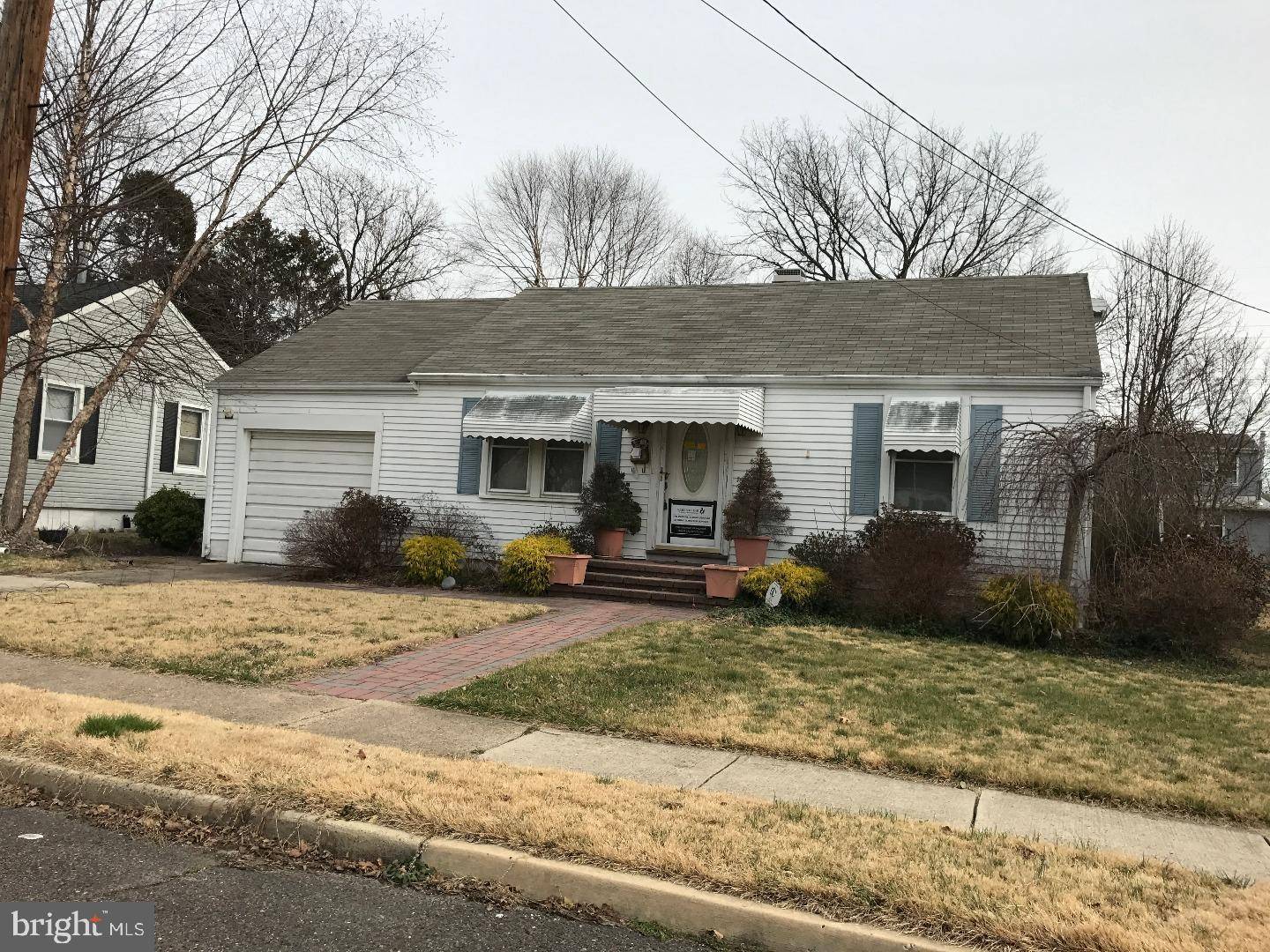 Hamilton Twp, NJ 08610,204 LILLIAN AVE