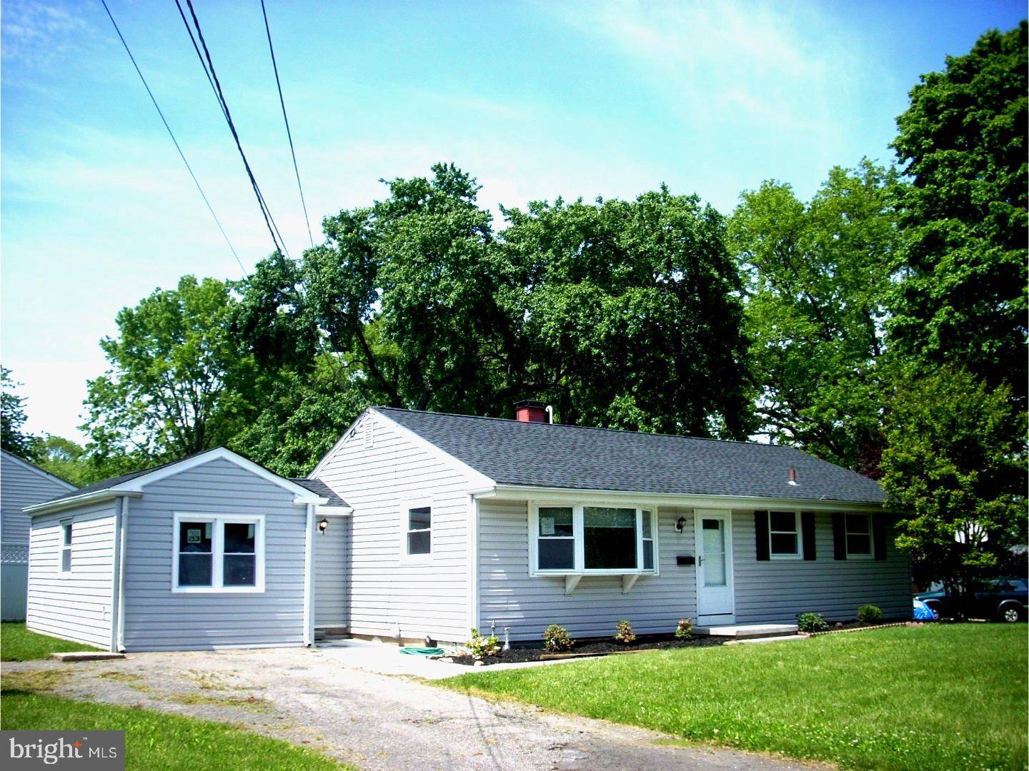 Hamilton Township, NJ 08690,4 JEAN DR