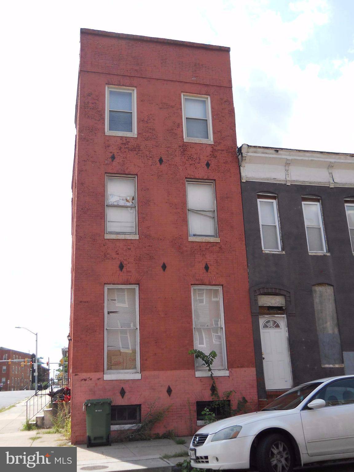 Baltimore, MD 21217,2100 DIVISION ST