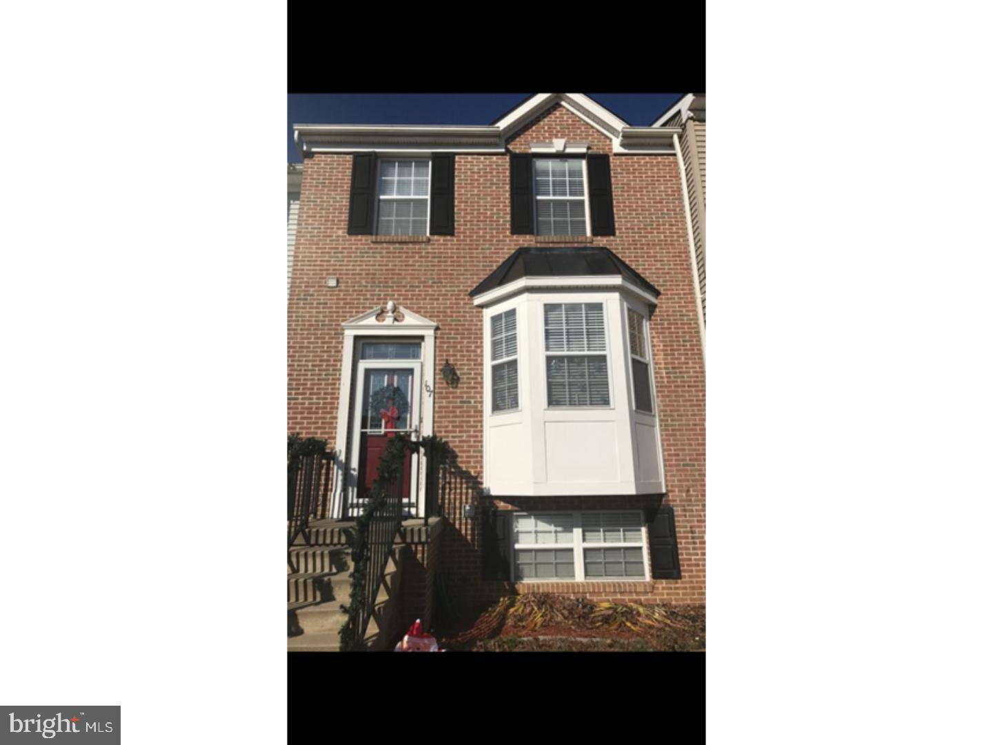 Glassboro, NJ 08028,107 STONESHIRE DR