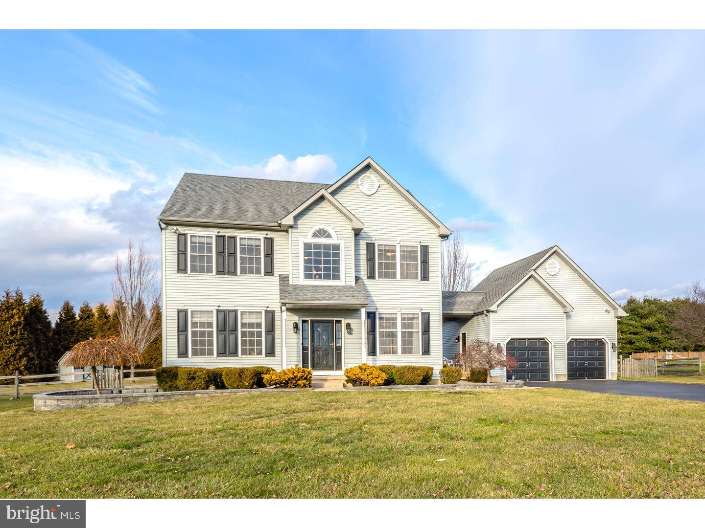 Woolwich Township, NJ 08085,104 WESTWOOD LN