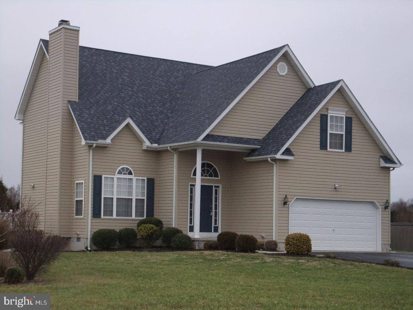 Magnolia, DE 19962,118 MEADOWVIEW CT