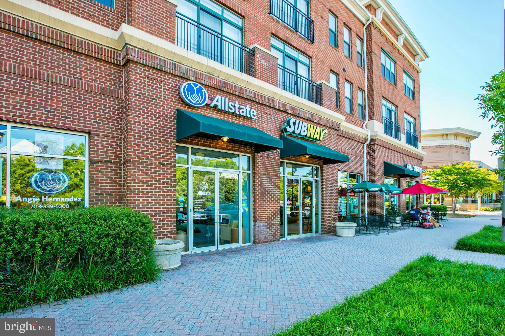 Lorton, VA 22079,9000 LORTON STATION BLVD #2-110