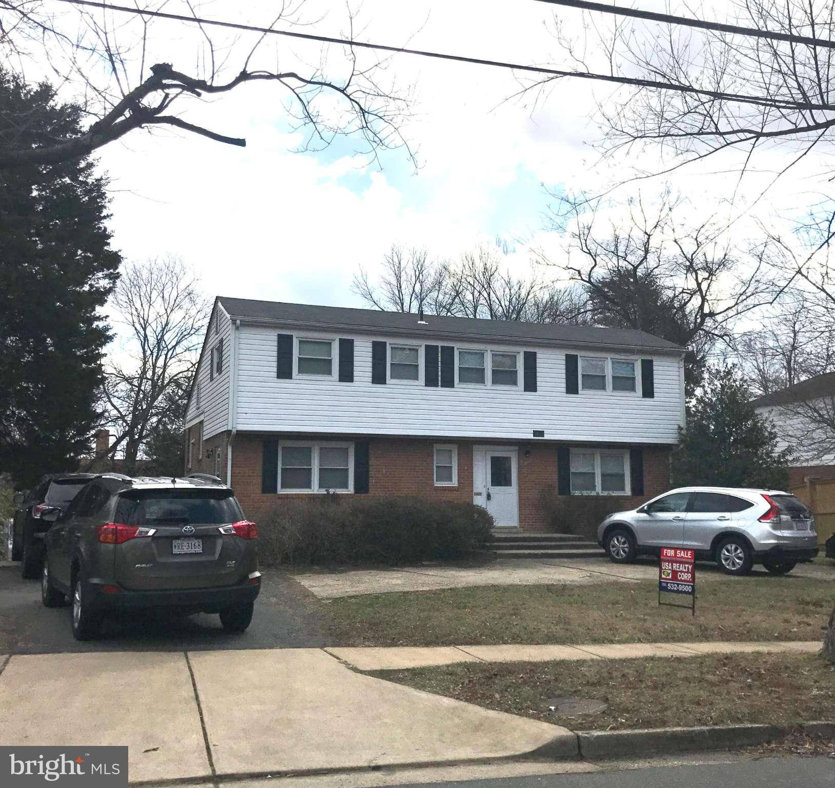 Falls Church, VA 22041,3403 NEVIUS ST