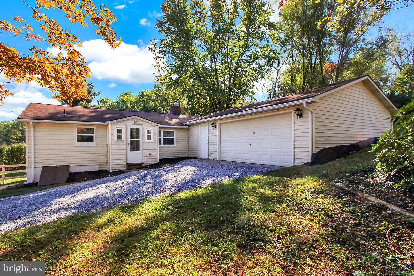 Delta, PA 17314,43 SCOTT DR